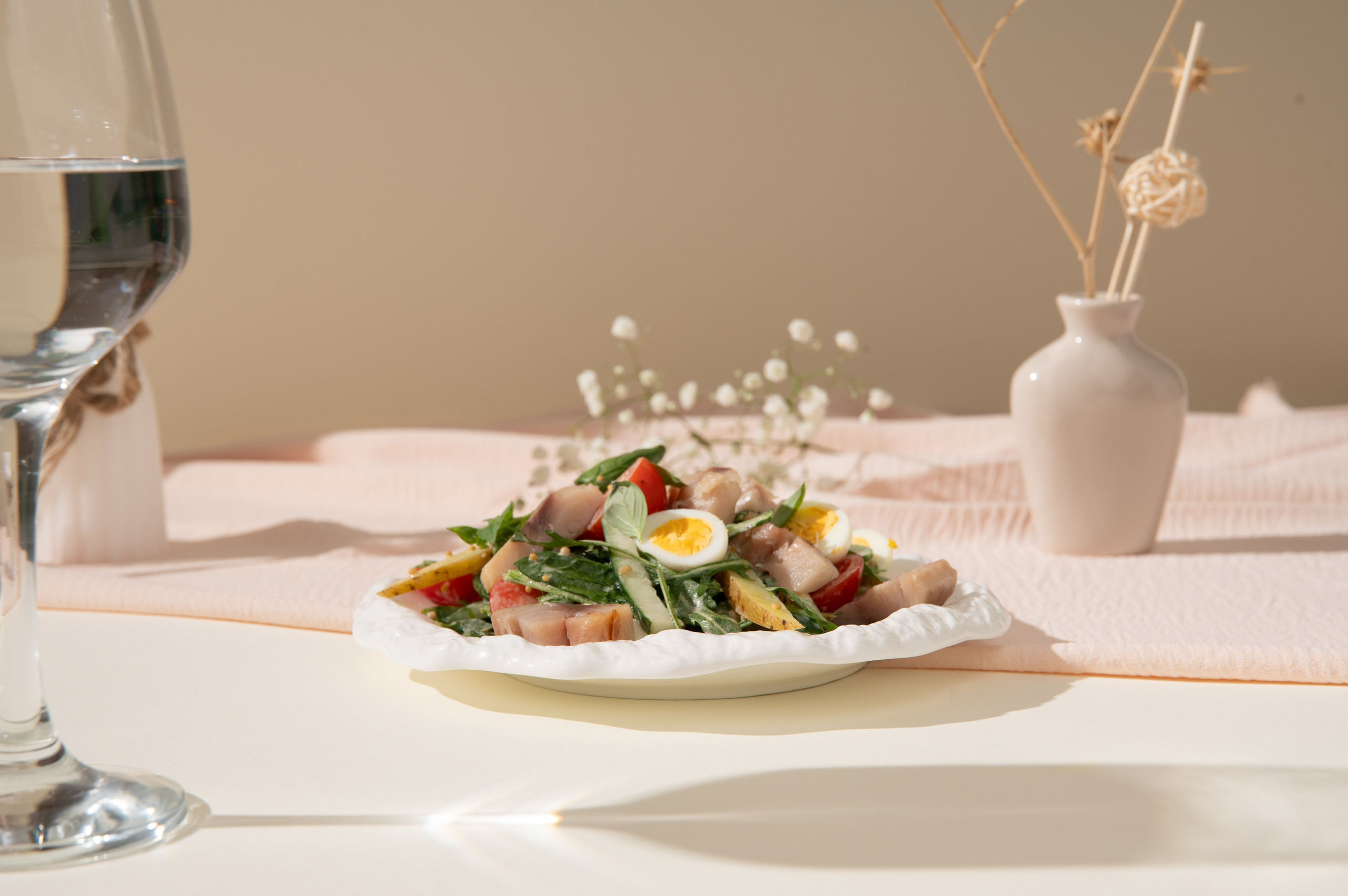 28.01.2025. Фотограф в Бишкеке Андрей Кавешников