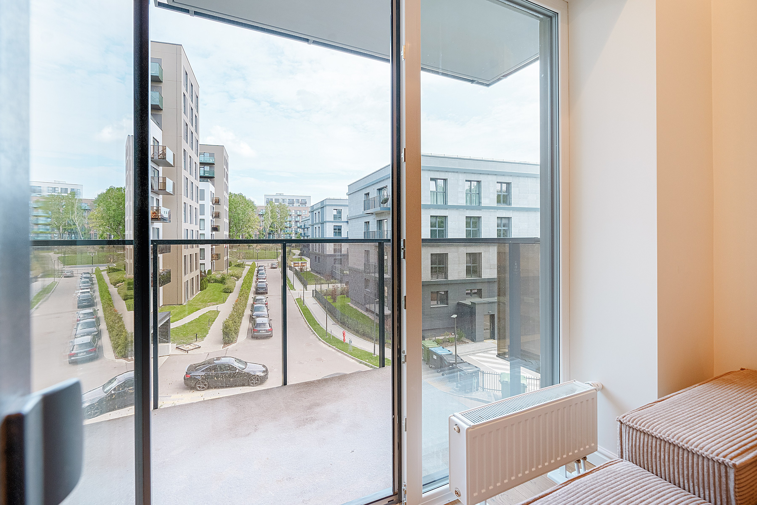 Bajorių kelias g. 29 (20). Elina Sapiega fotografė Vilniuje