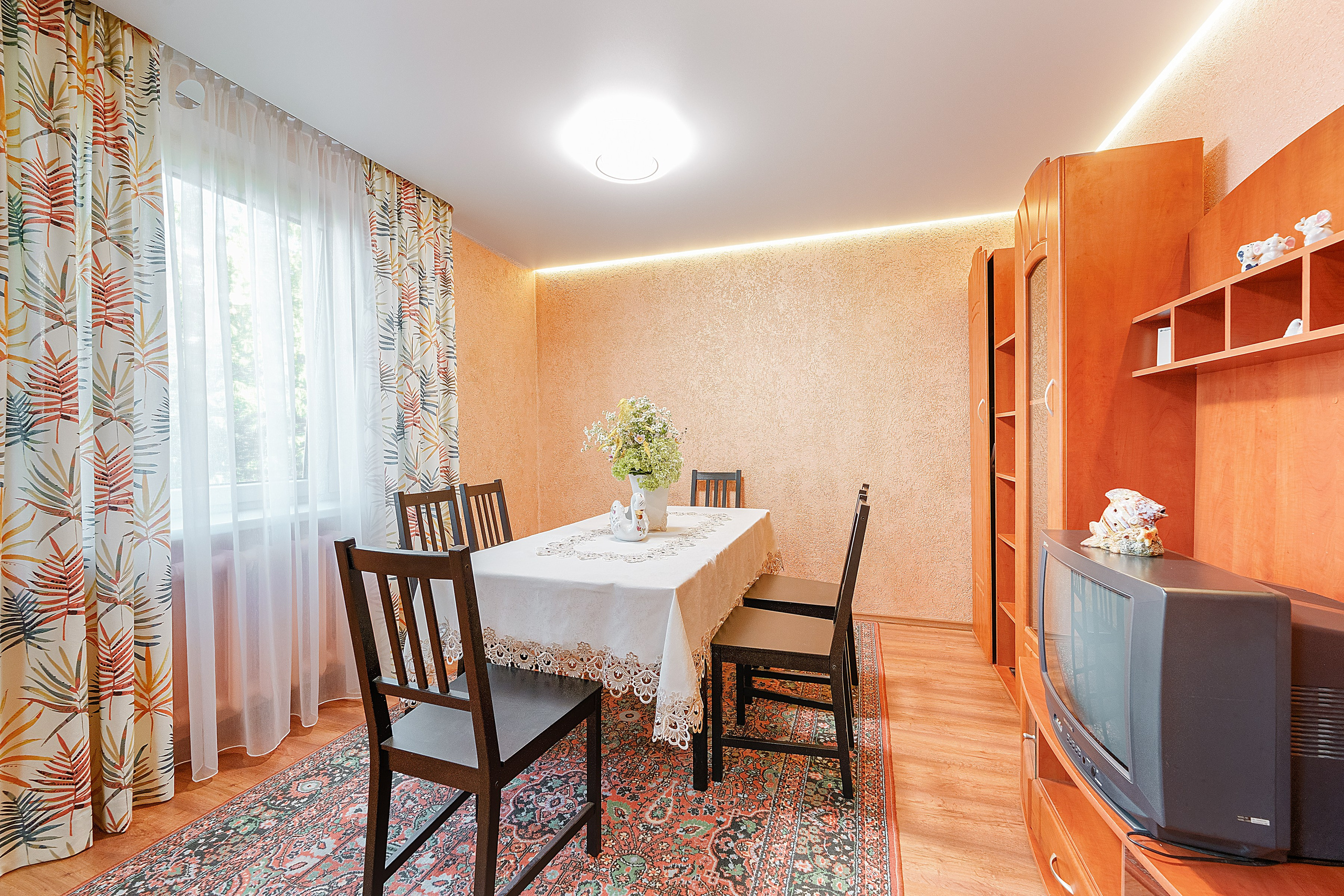 Linksmuoji g.49. Elina Sapiega fotografė Vilniuje