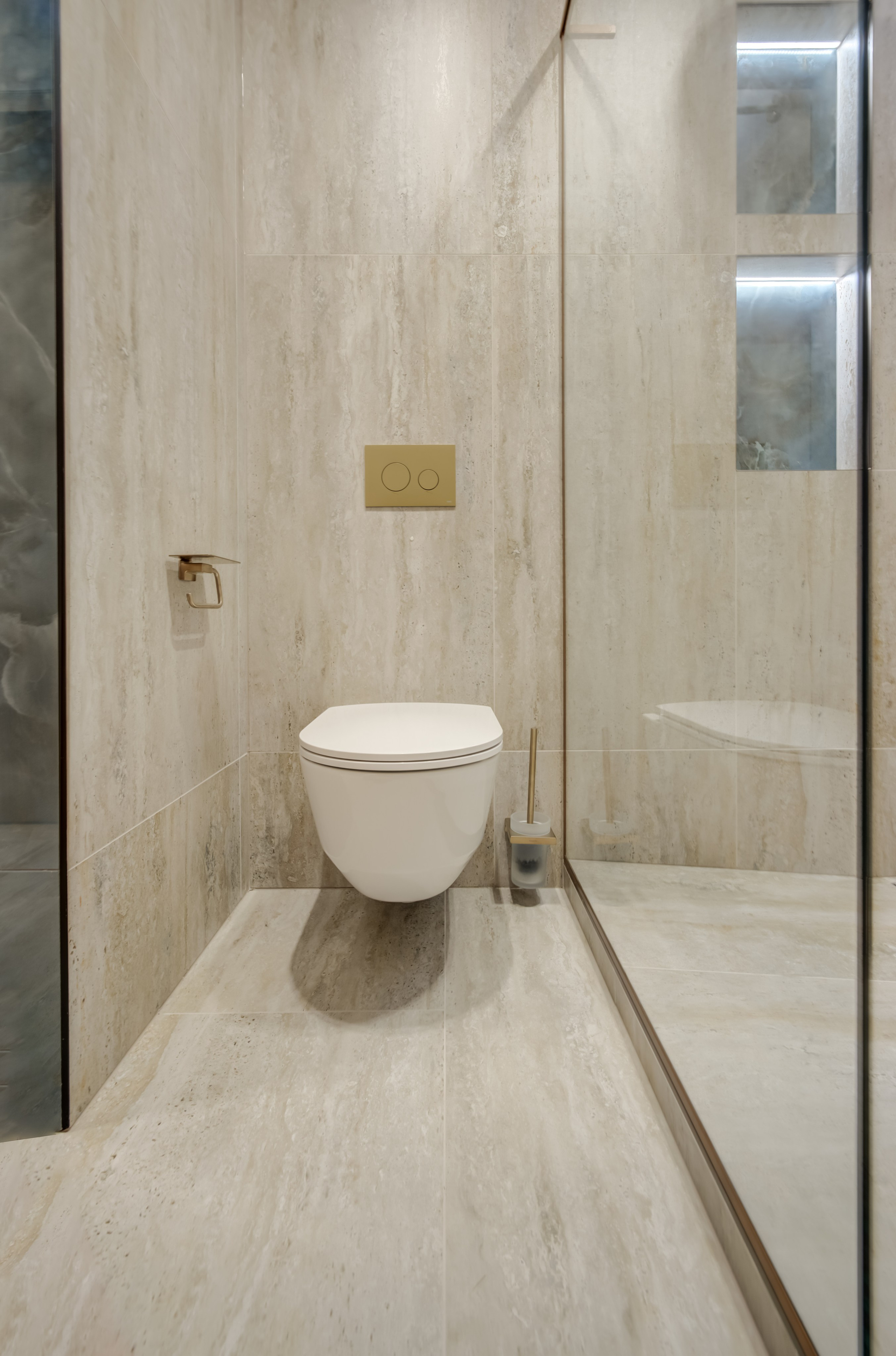 Profesionali nekilnojamojo turto fotografija — dizainerinis namas Sapiegos g