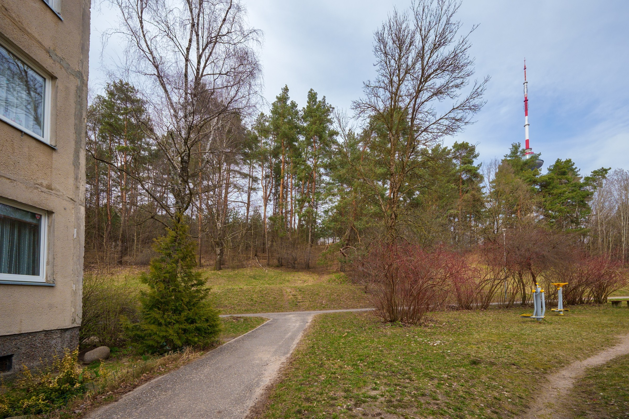 Architektų g. 138. Elina Sapiega fotografė Vilniuje