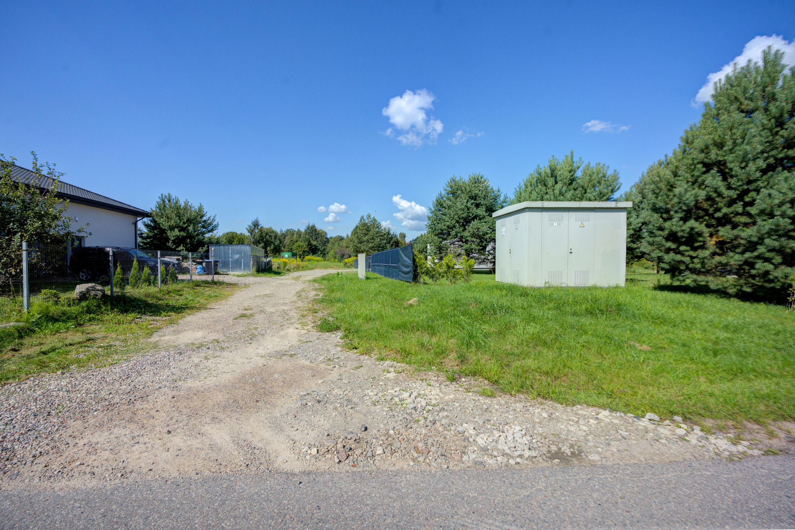 Knignešių g. namas. Elina Sapiega fotografė Vilniuje
