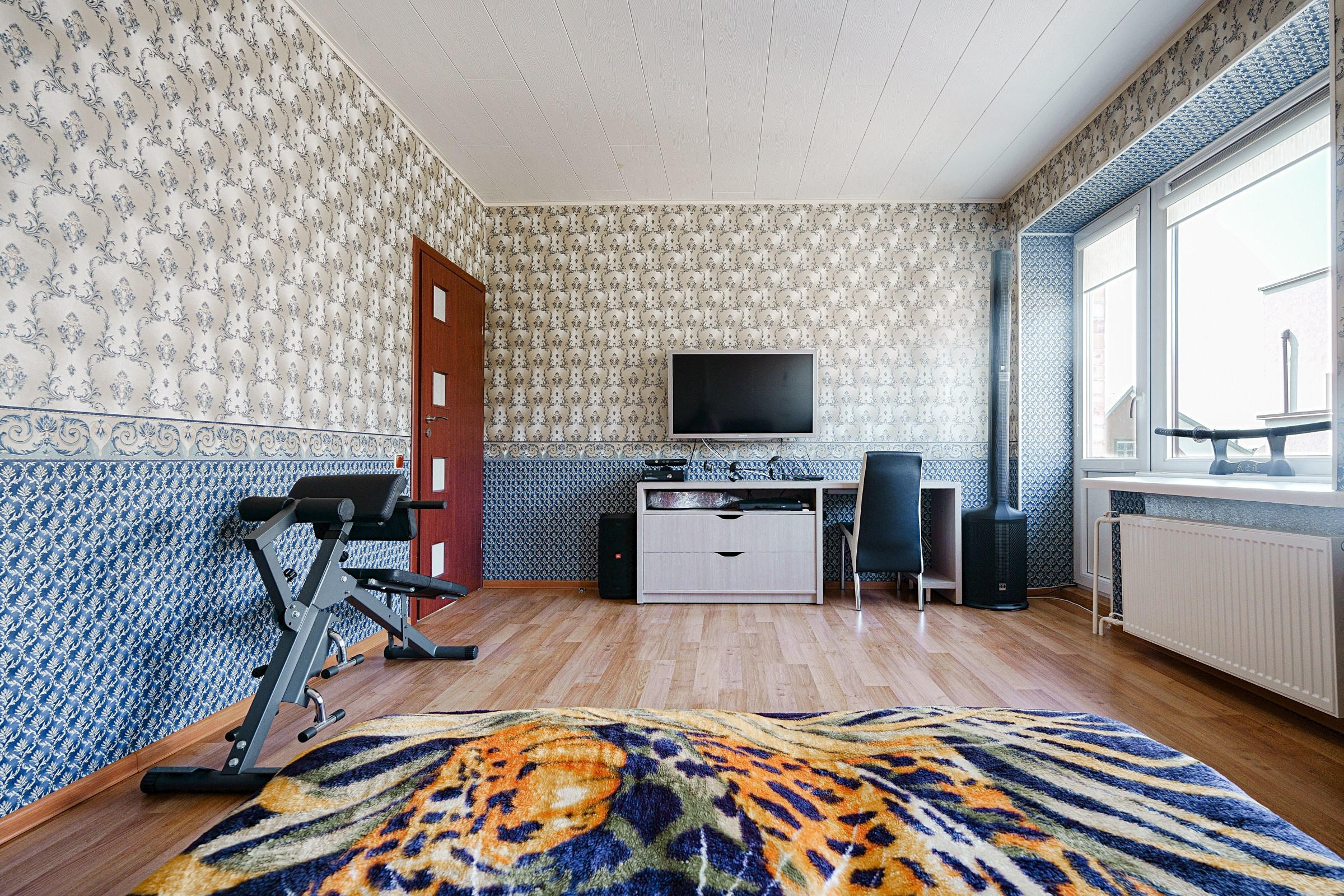 Namo fotosesija. Elina Sapiega fotografė Vilniuje