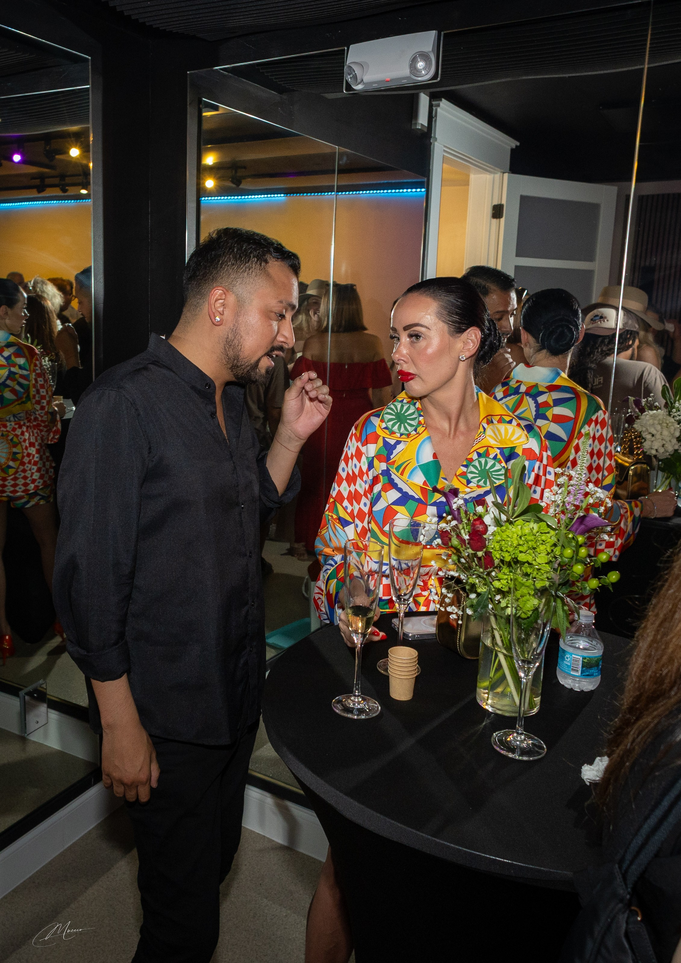 Torch Grand Opening. Out and About 239