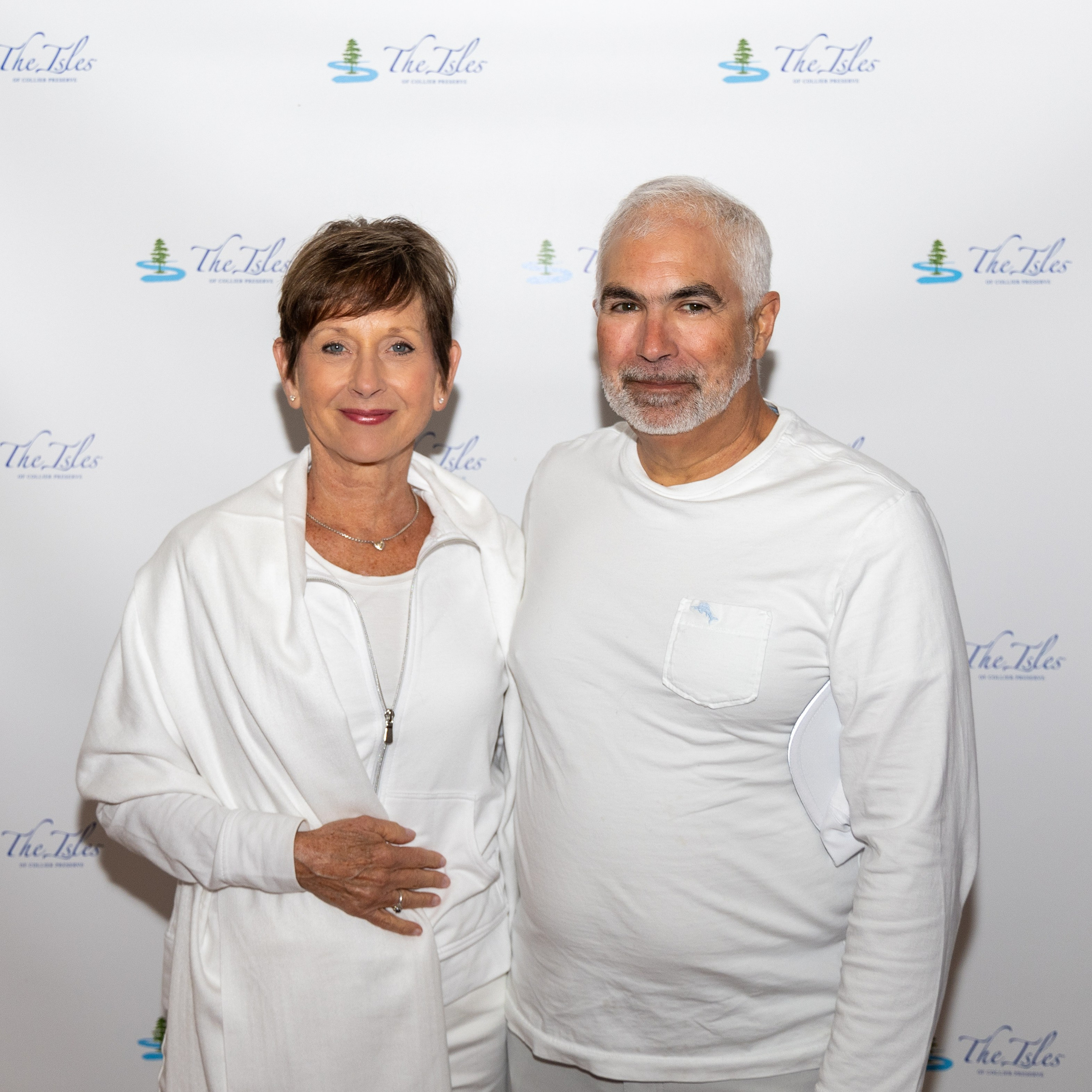 The Isles White Party. Out and About 239