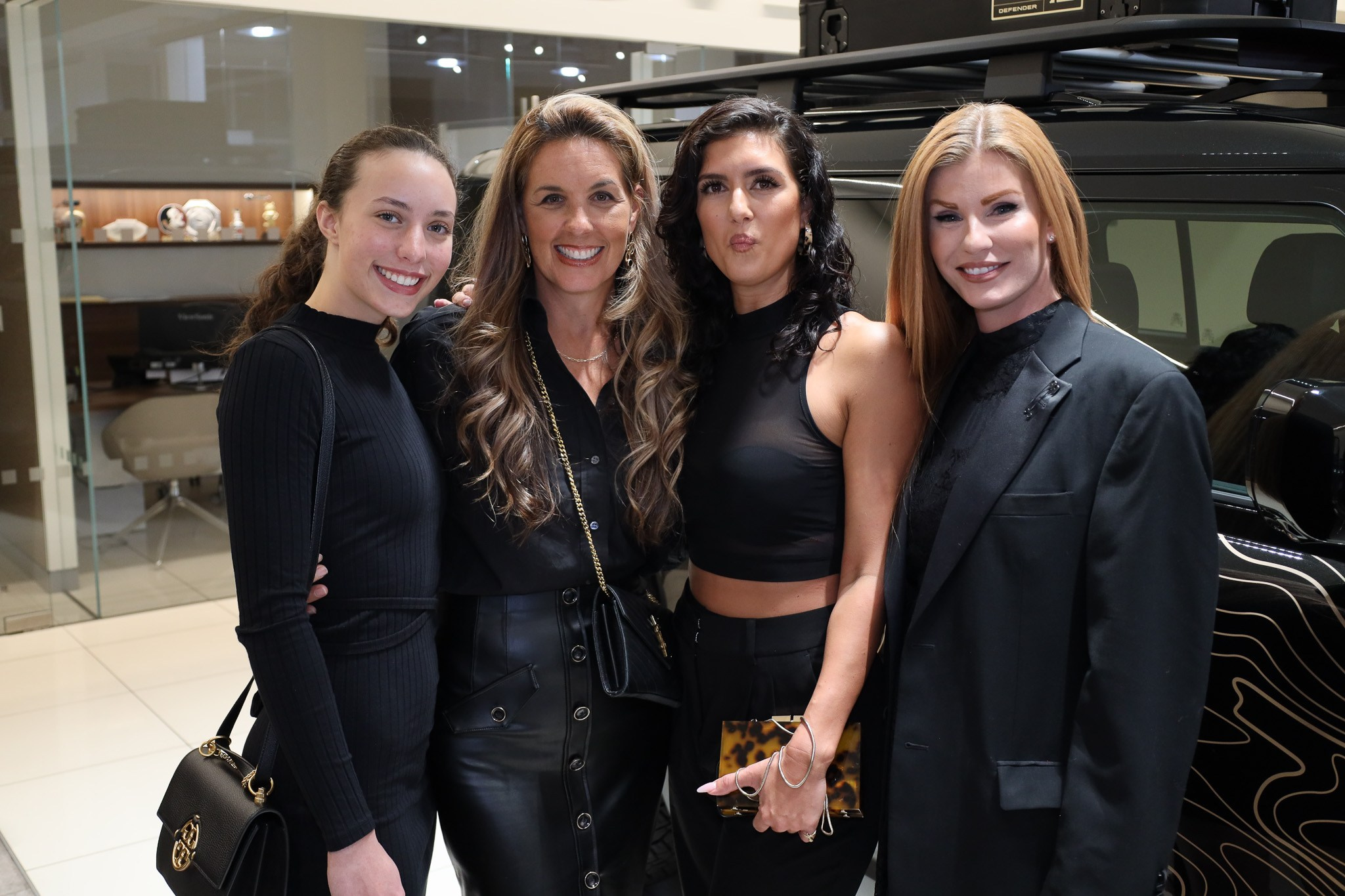 NLM at Bentley Naples. Out and About 239