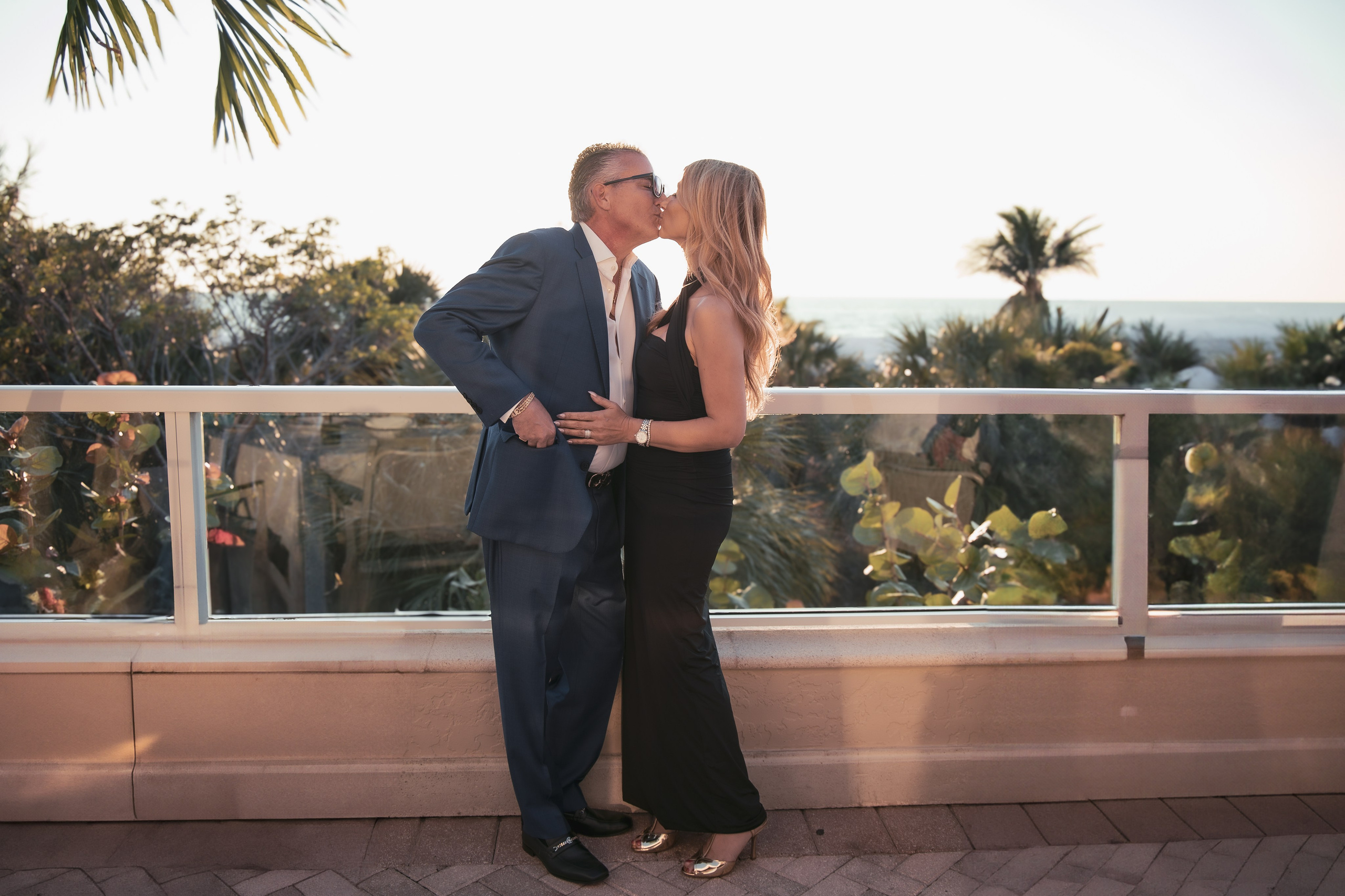 Summer and Paulie Proposal. Out and About 239