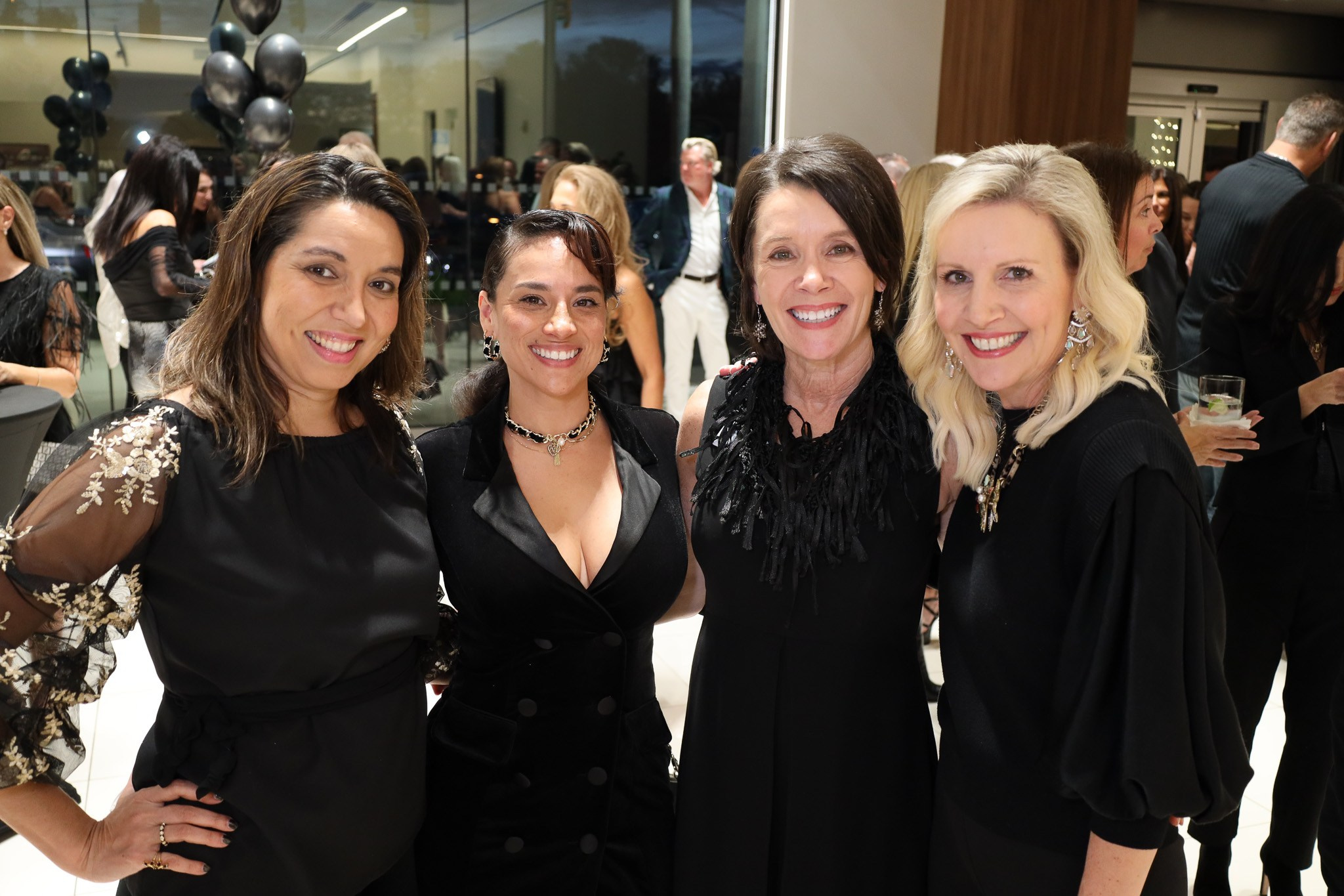 NLM at Bentley Naples. Out and About 239