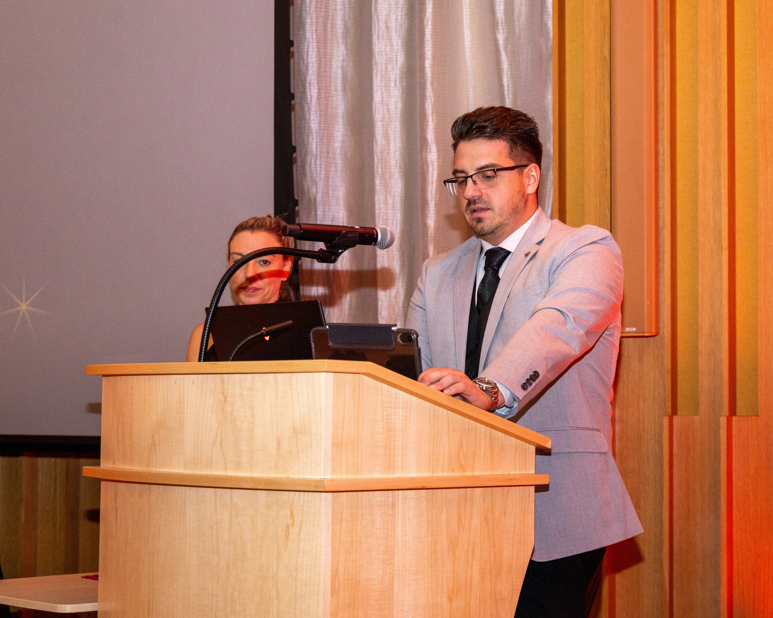 AIA American Architect Association Awards Gala. Out and About 239