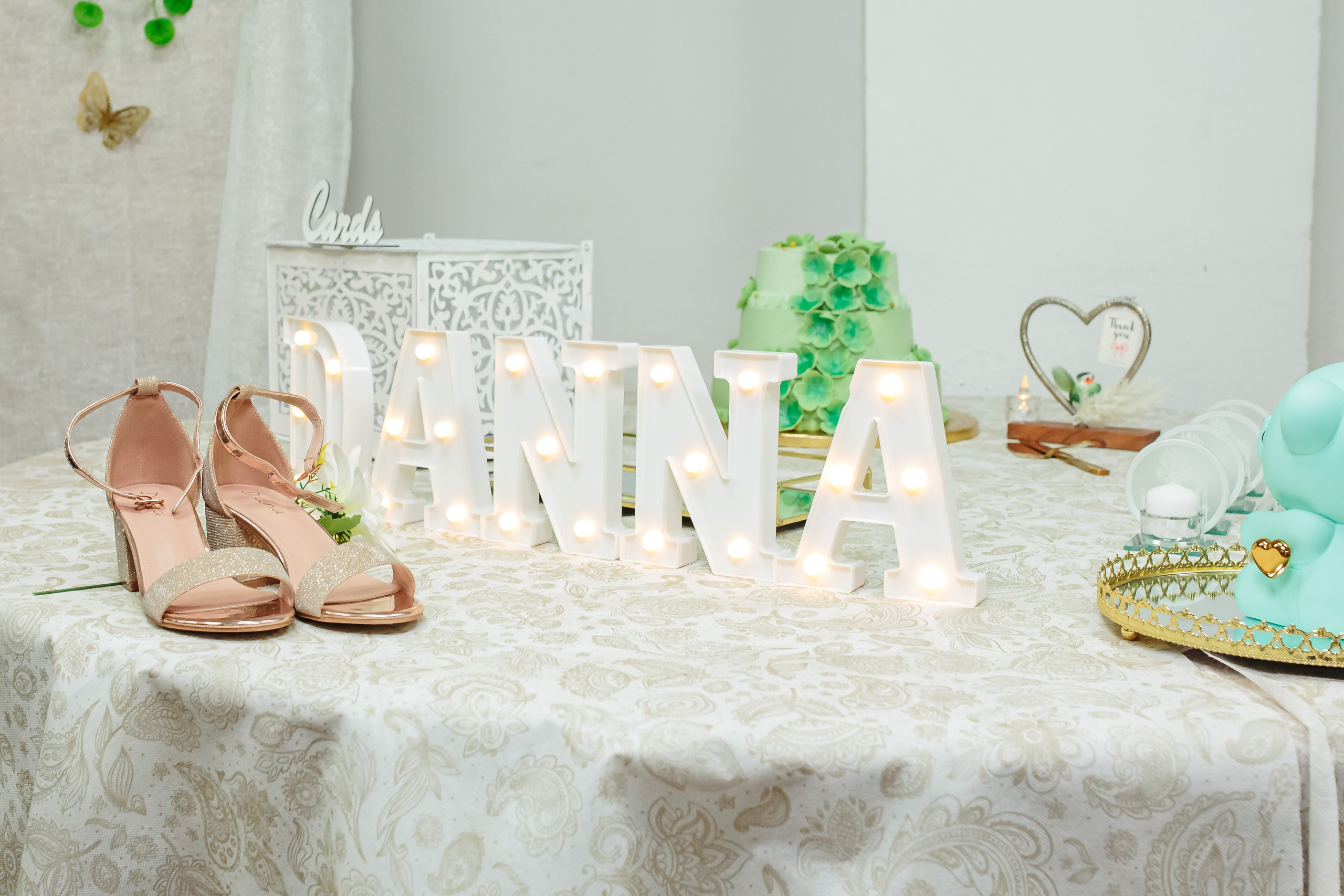 Quinceria | Danna. Fotógrafo de retrato, familia y reportajes en Valencia | España | Europa Vitalii Lumier