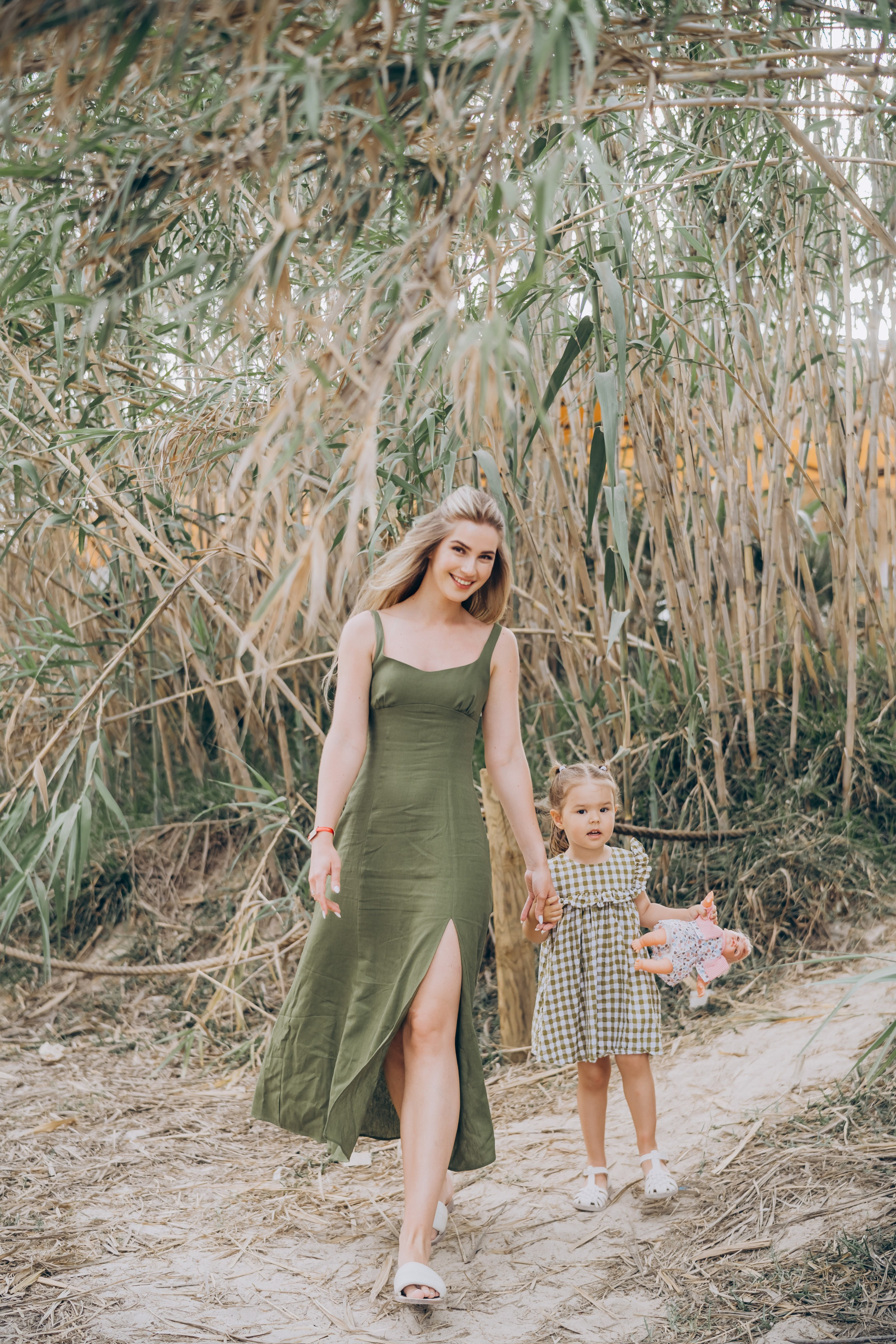 Girls on vacation. Фотограф у Пальма де Майорка