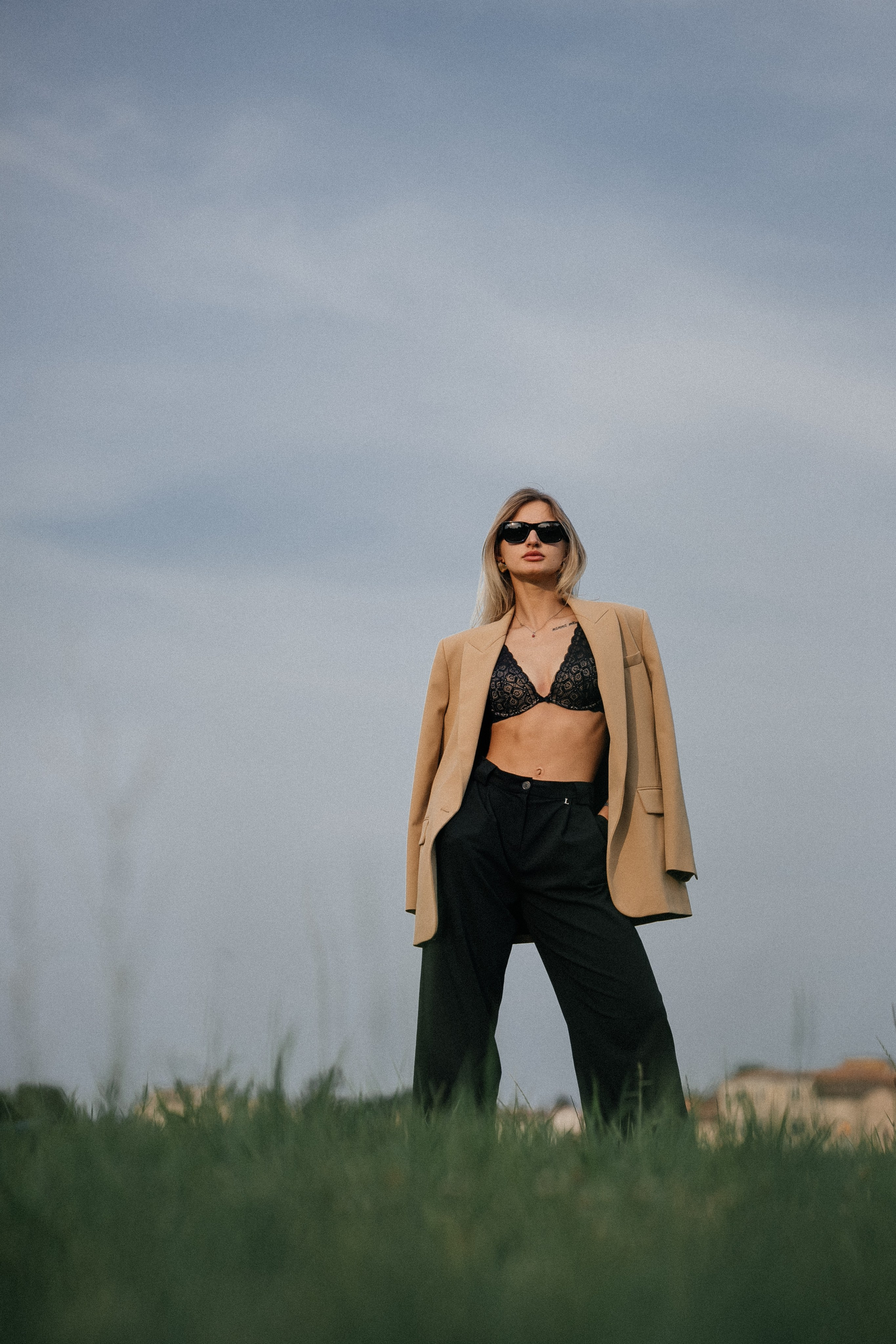 In park. Весільний фотограф Вікторія Саврук