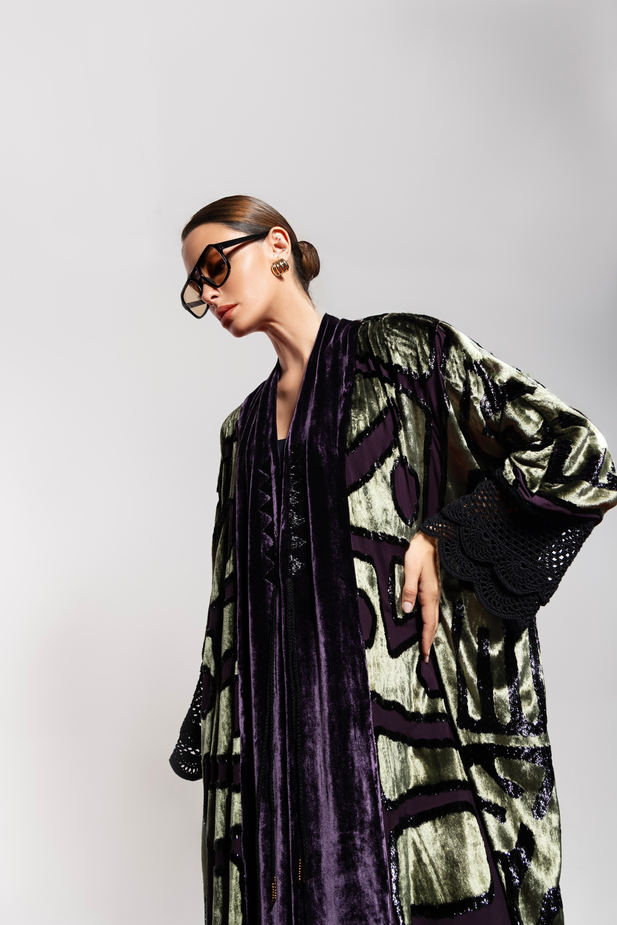 Lookbook. InHype Studio