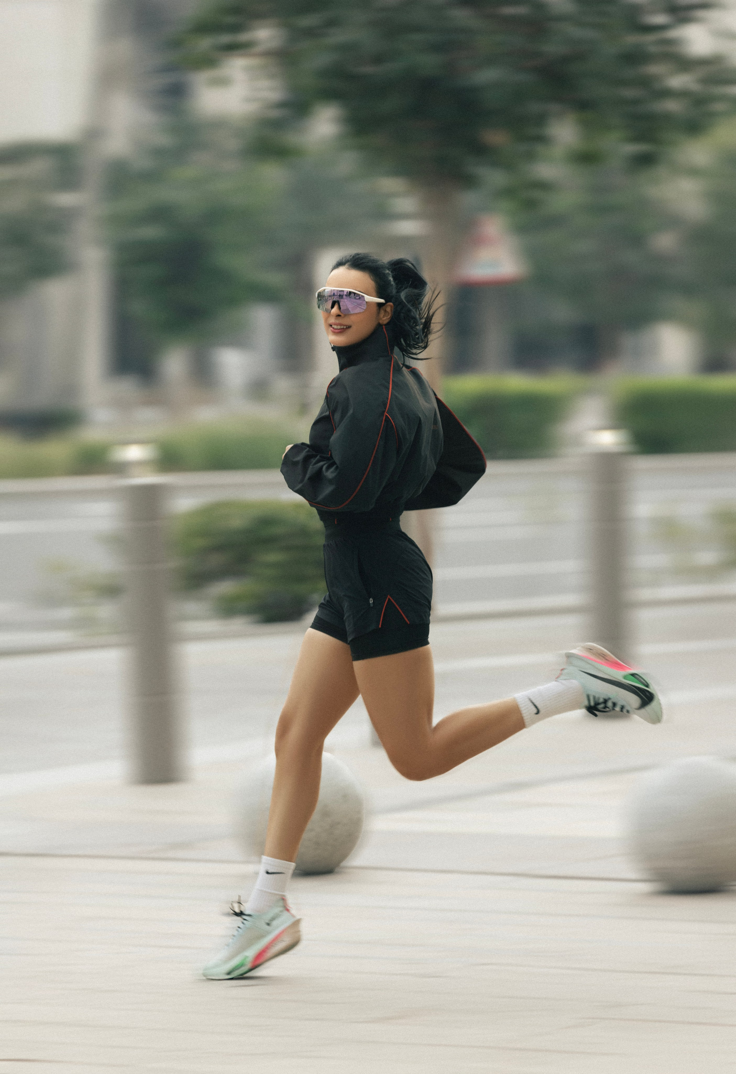 Sport. InHype Studio