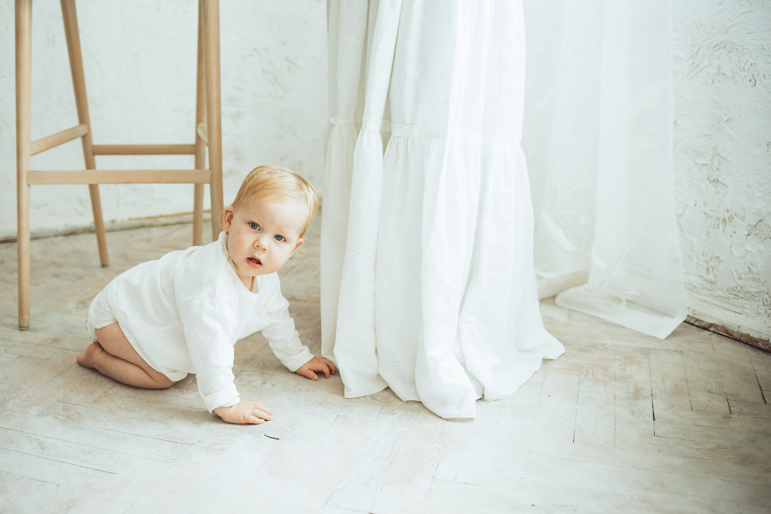 Warm winter. Sandra Garanca Portrait and event photographer