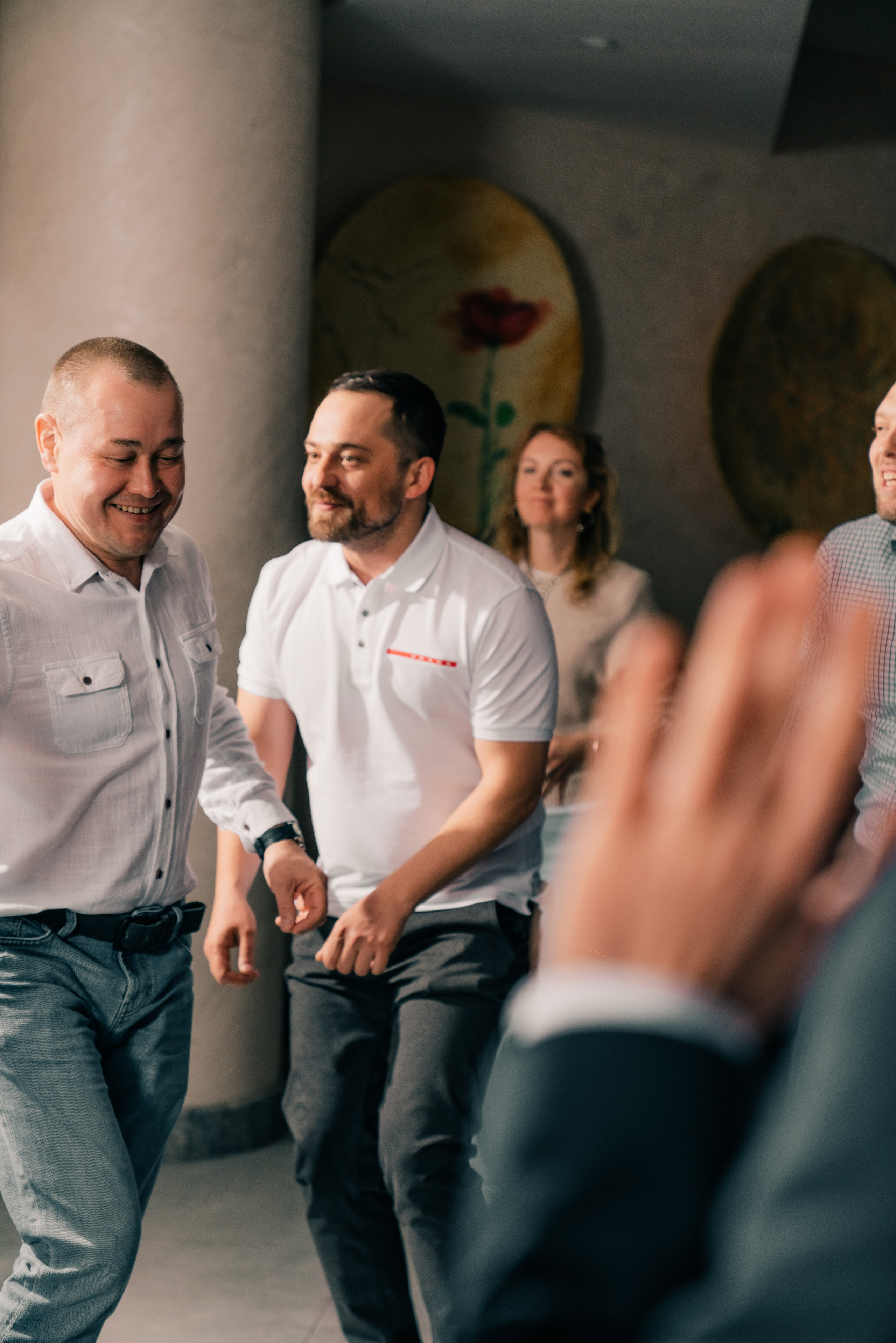 Alfabank Corporate Event in Samarkand | Djasur Marupov Event Photography. Photographer in Uzbekistan and Samarkand Djasur Marupov