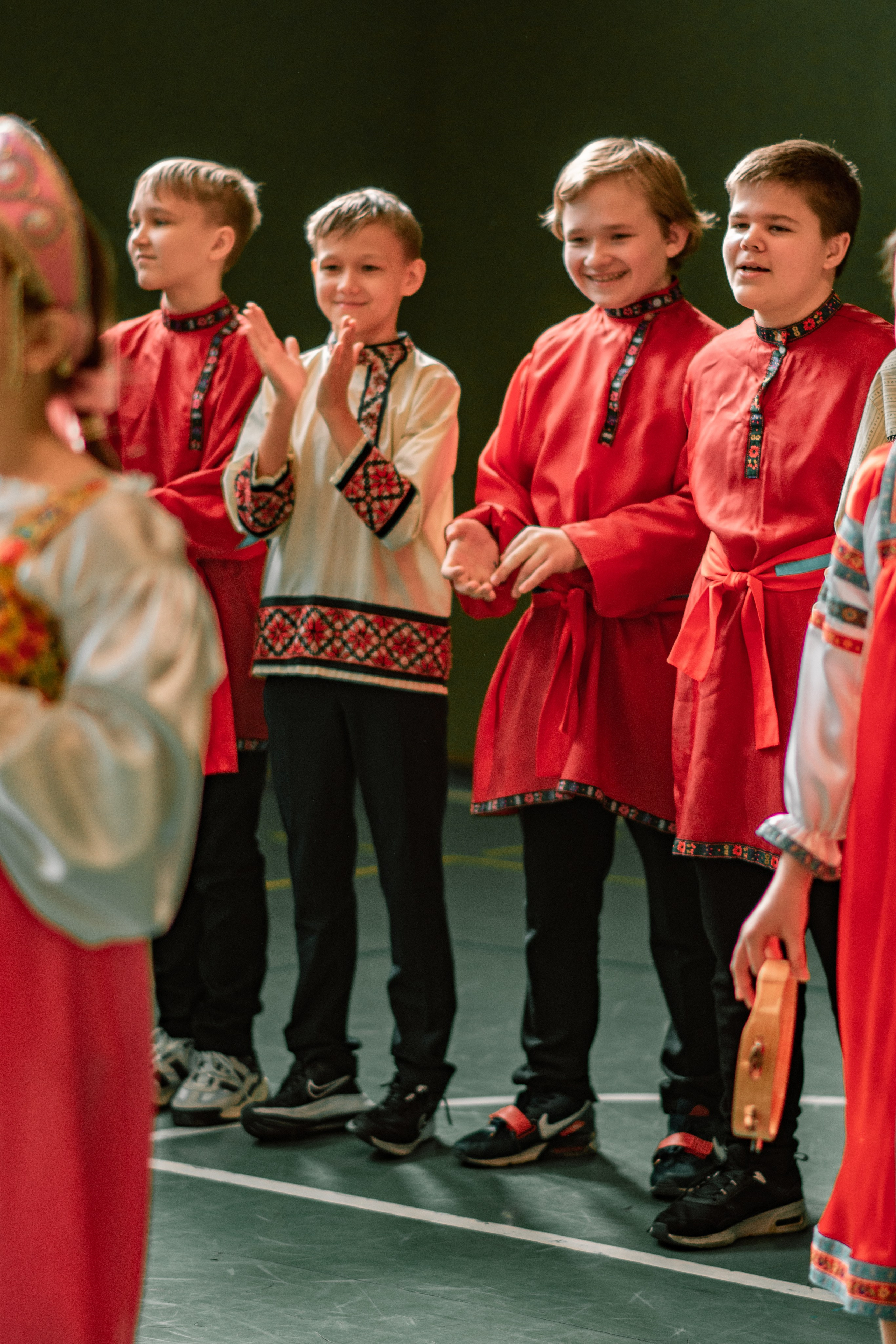Масленица. Семейный и детский фотограф