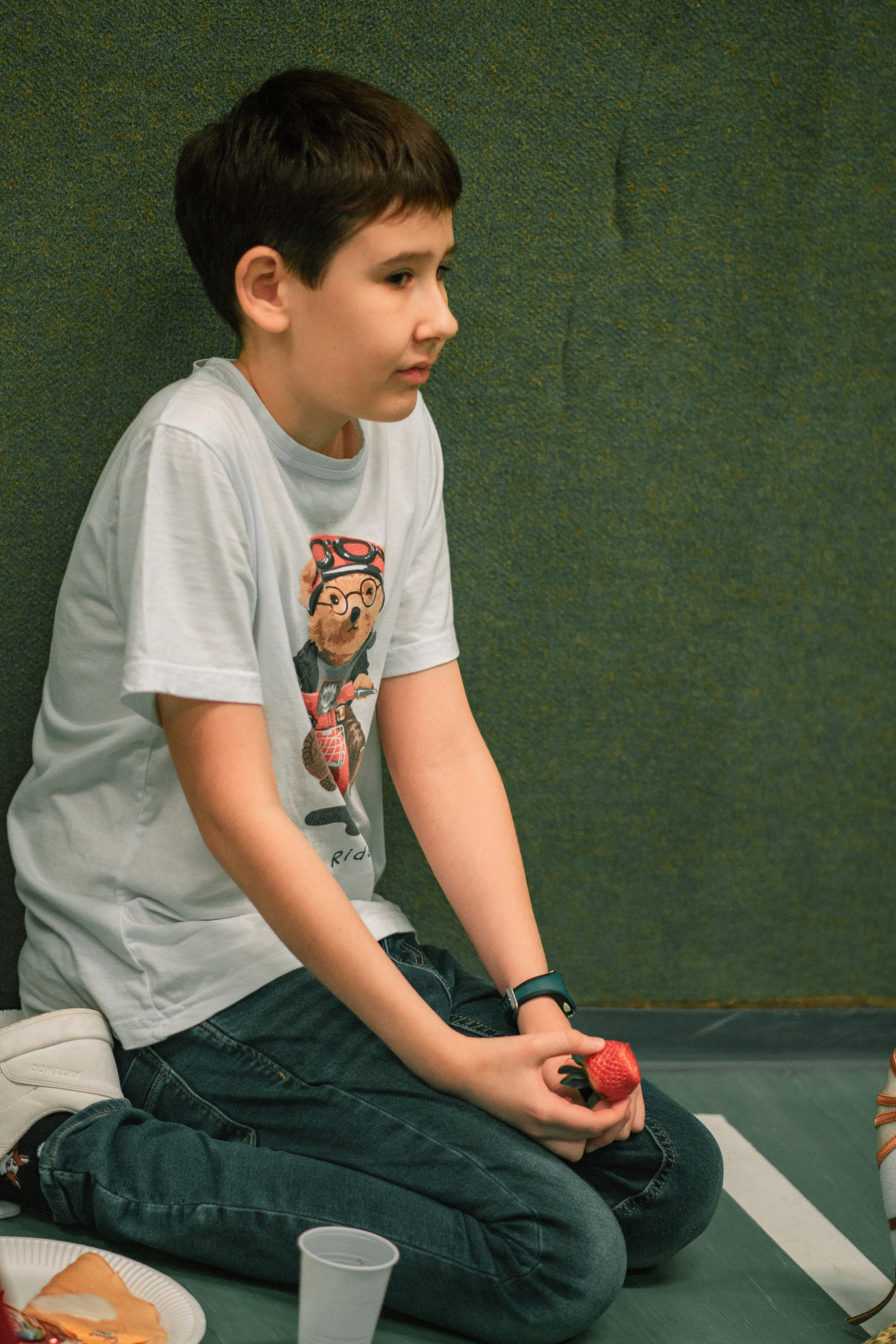 Масленица. Семейный и детский фотограф