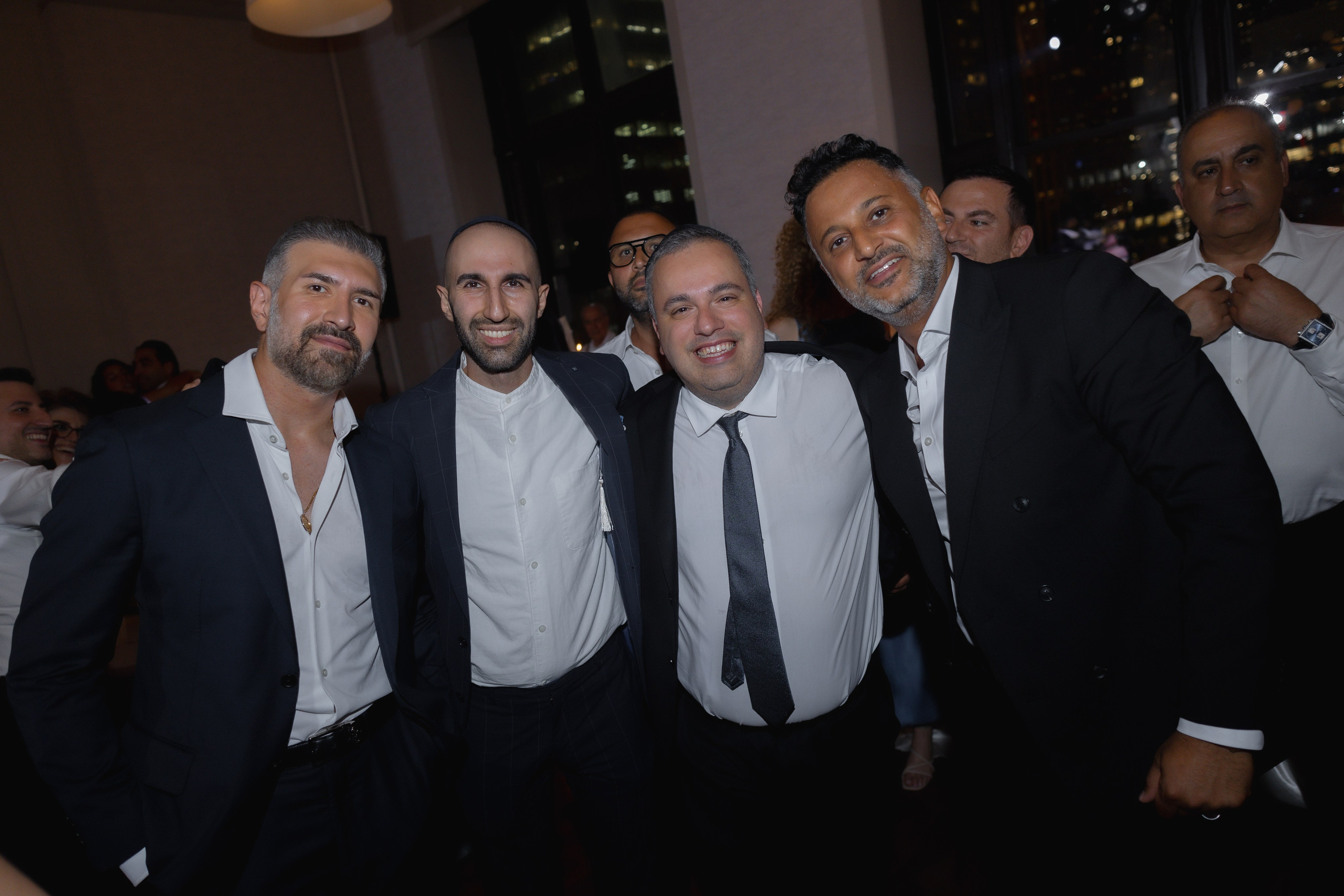 Amir and Maya. Anna Krasnova Wedding photographer