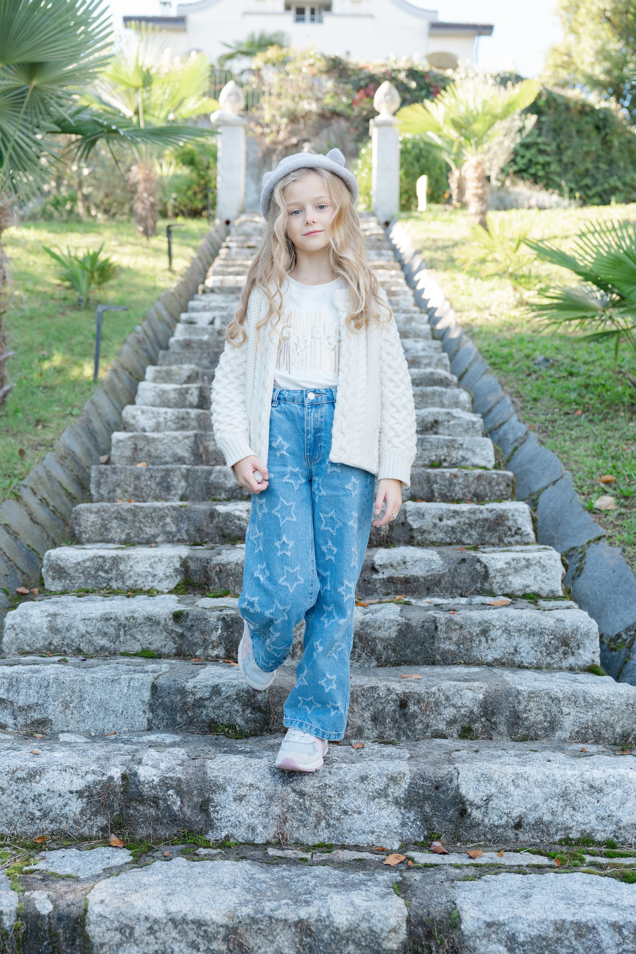 LIZA. PHOTOGRAPHER IN ITALY