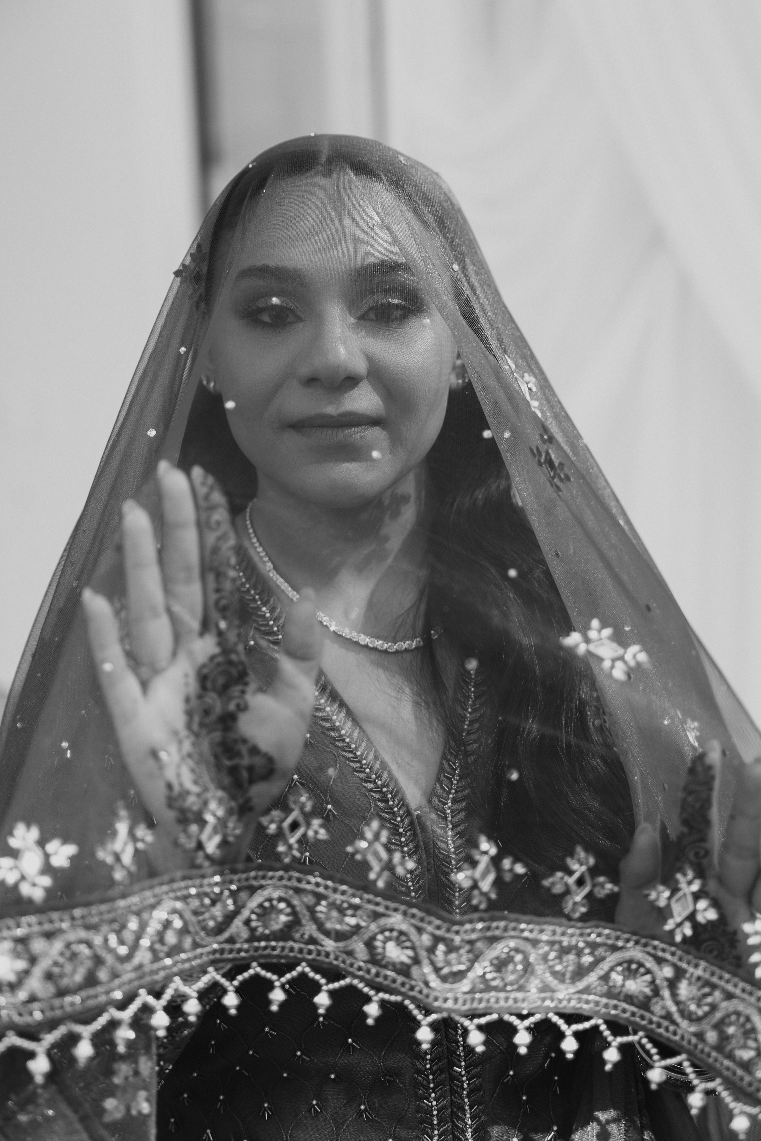 Rokha ceremony. Home