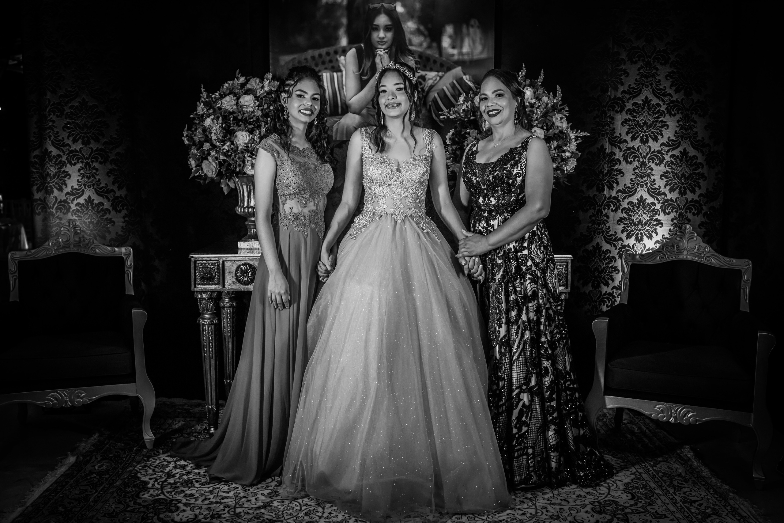 15 Anos. Danilo Souza Fotografia