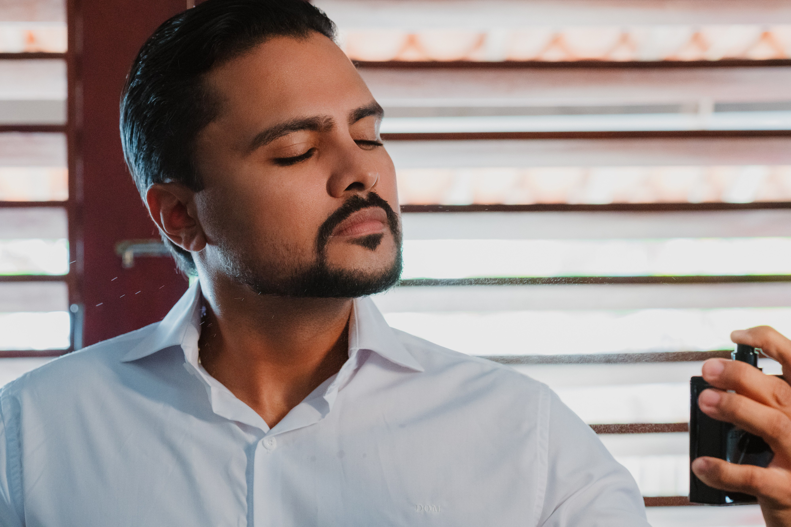 Thuany e Evandro. Rodrigo Mariano