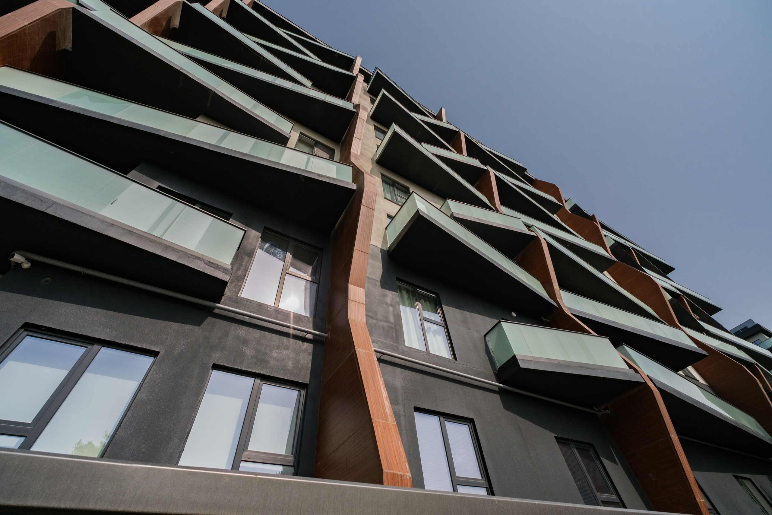 SIGMA 10-18mm DC DN (X-mount). Фотограф Григорий Кравец