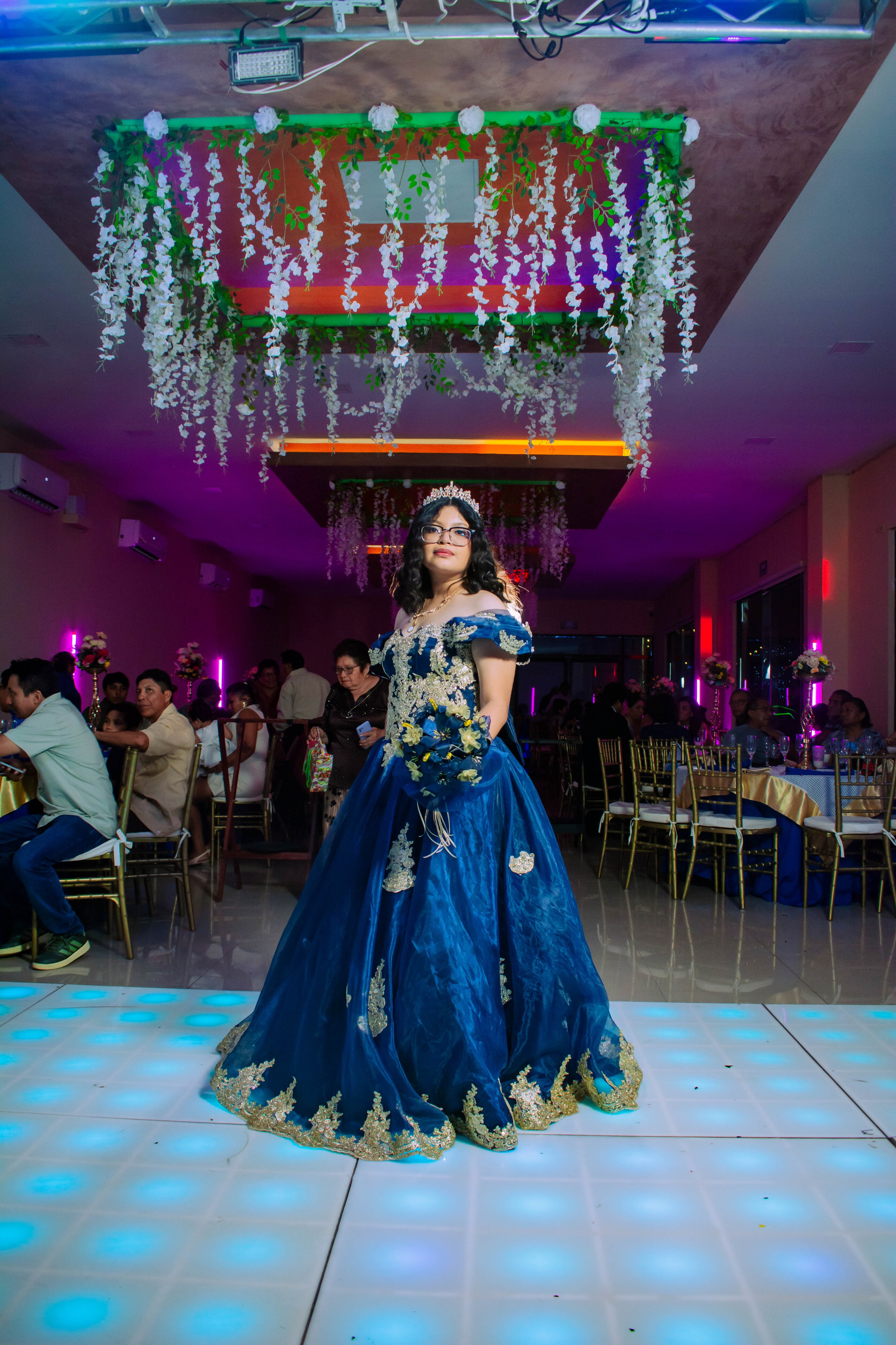 DANA. Fotógrafo "dD" Didier Dzul