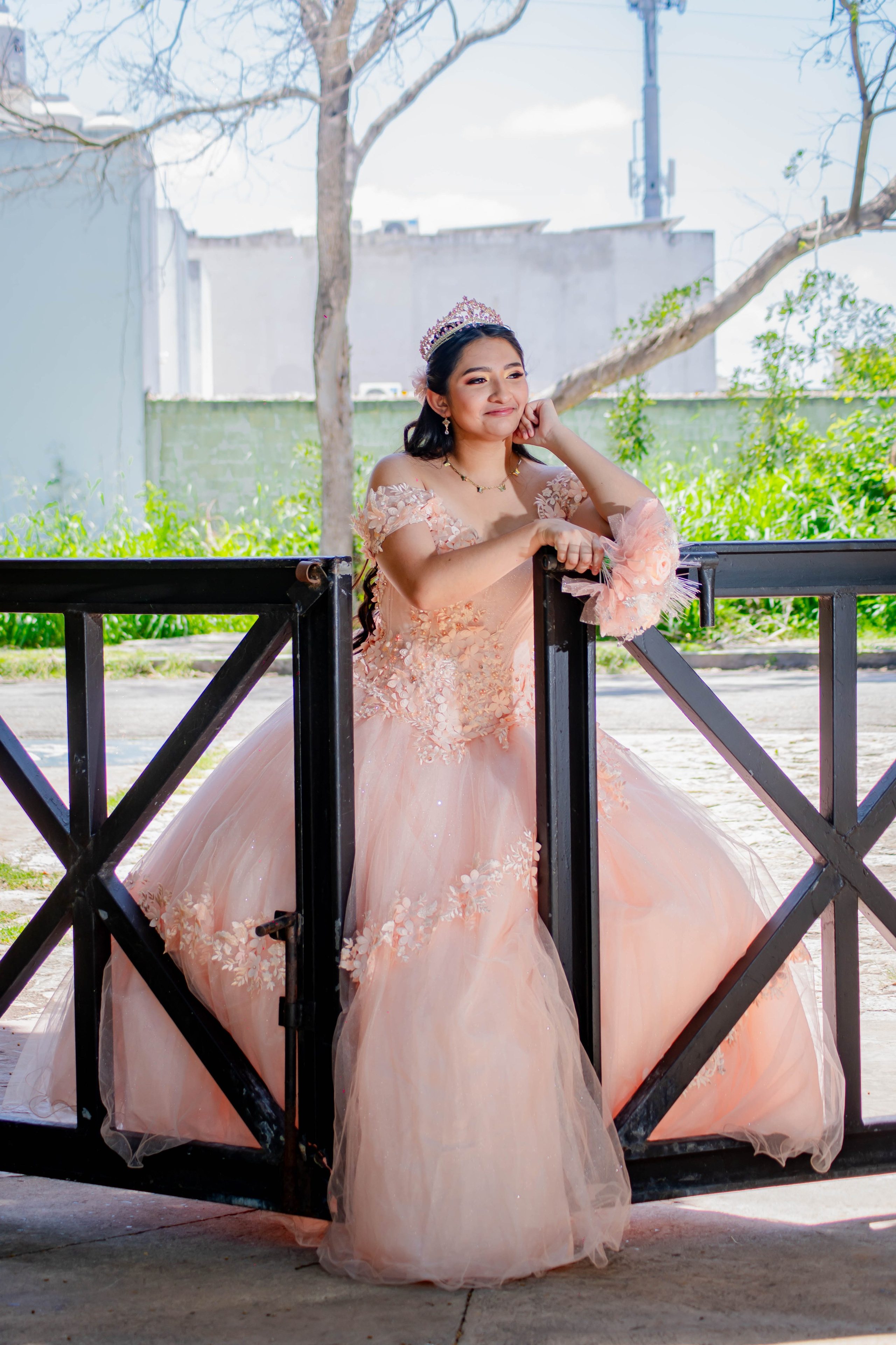 Alondra. Fotógrafo "dD" Didier Dzul
