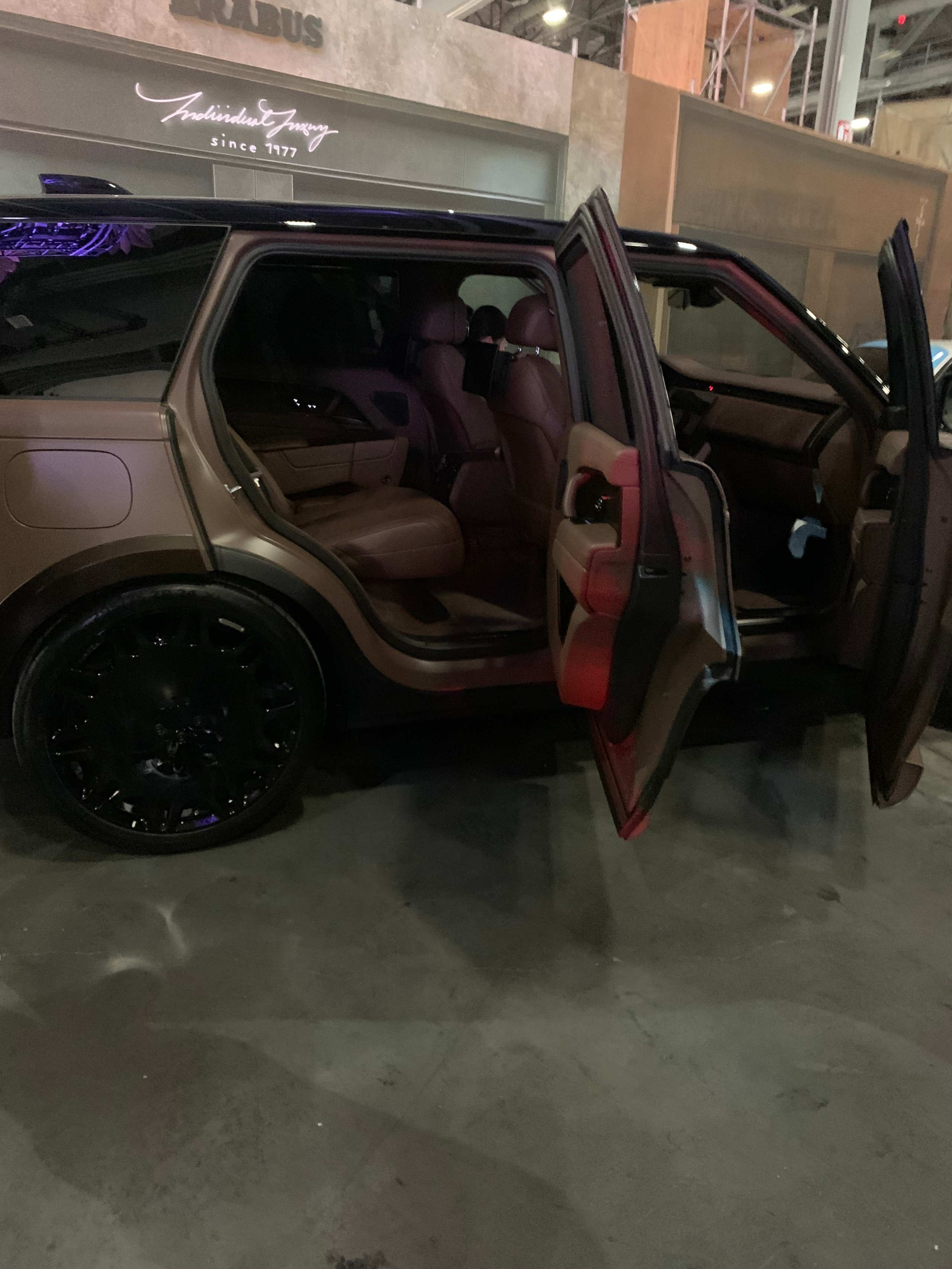 ComplexCon 2024 Las Vegass