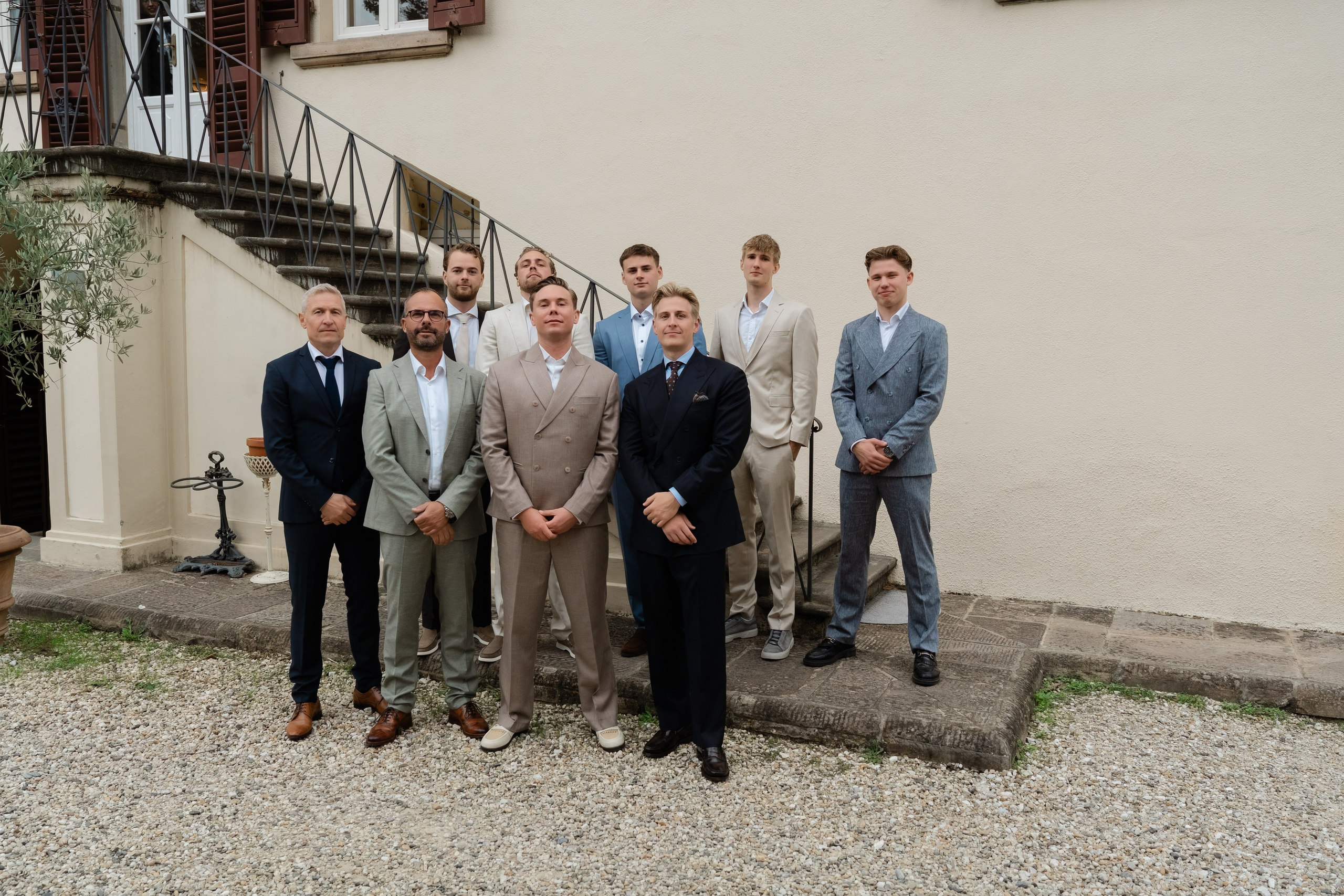 KATHARINA AND LUKA_ LUCCA TUSCANY. PHOTOGRAPHER IN ITALY