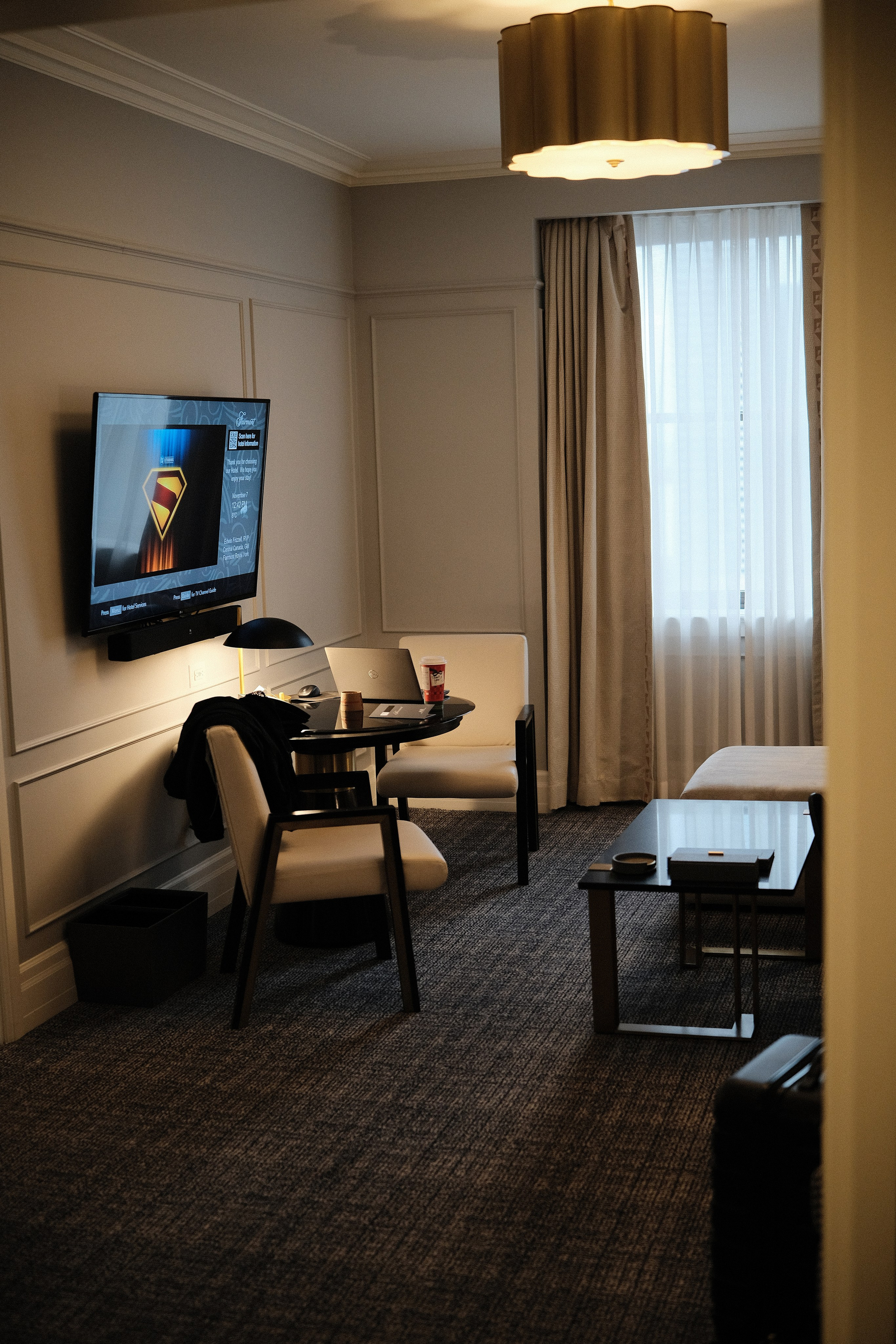 Hotel & Hospitality Photography Portfolio | Vancouver. Branding & Lifestyle Photography in Vancouver | Max Fomin