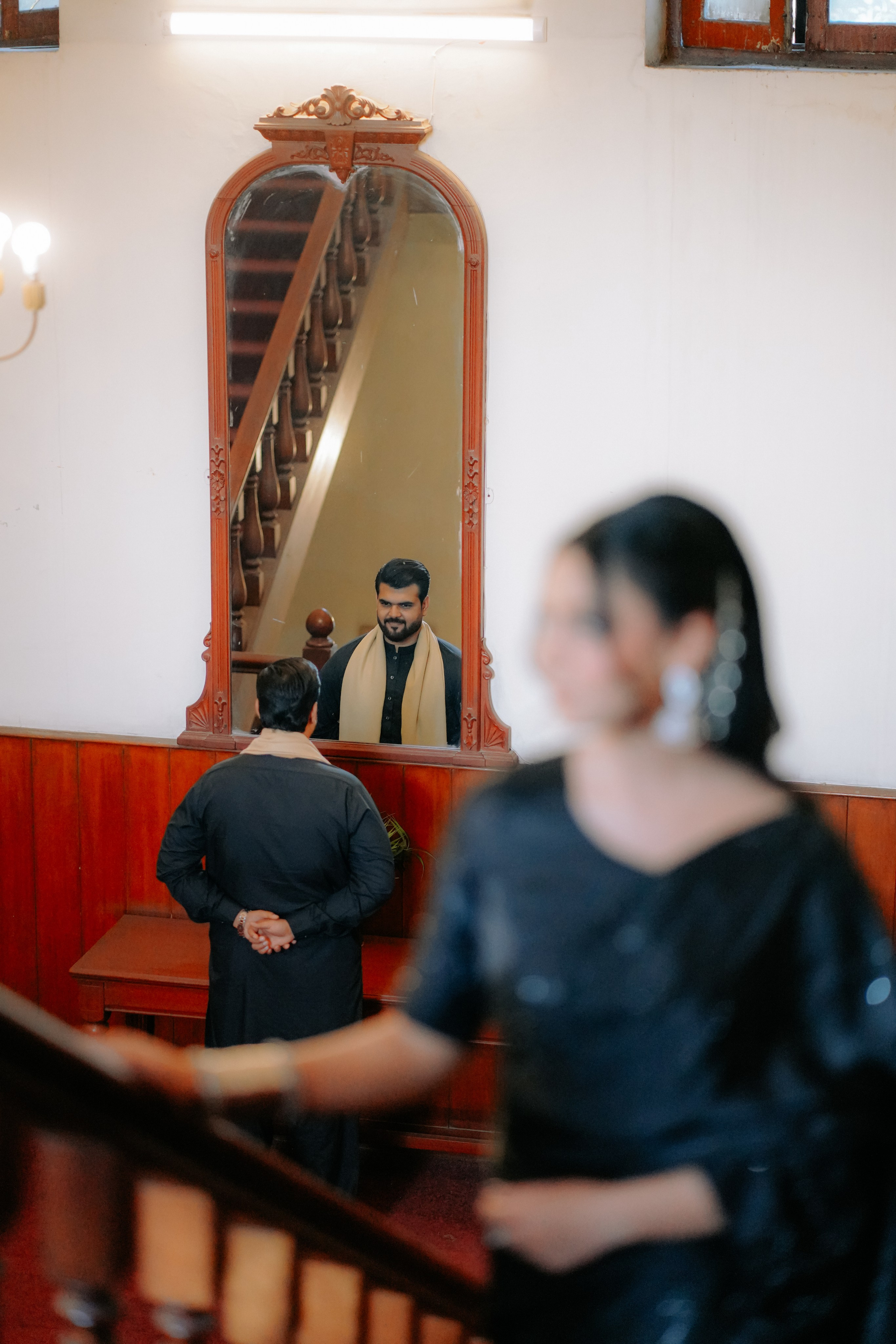 Shahzil & Kehkashan’s Pre Wedding Shoot. MomentsbyFNF — capturing timeless wedding stories across Pakistan with passion, artistry & heart