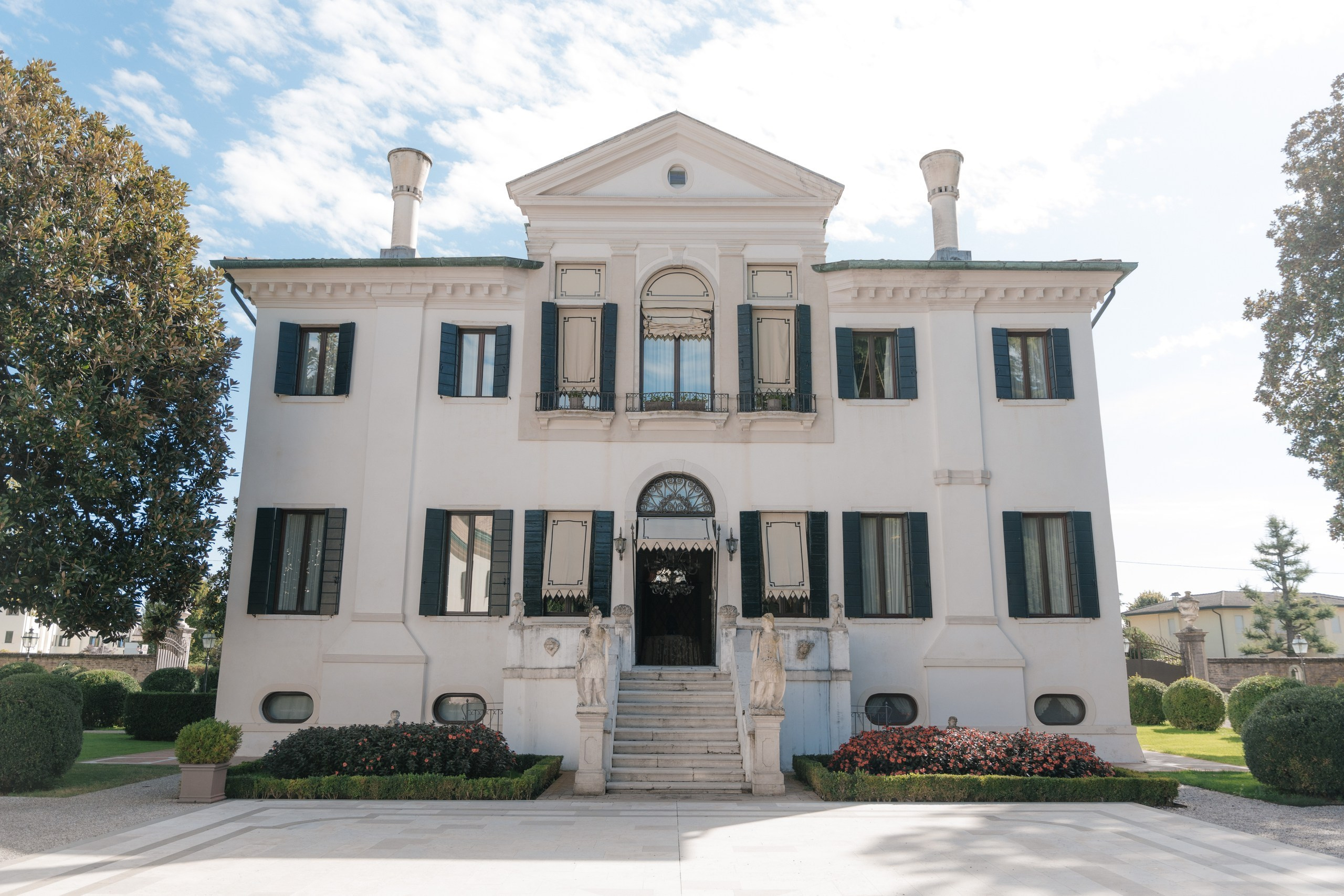 Scott & Elena. Wedding photographer Natalia