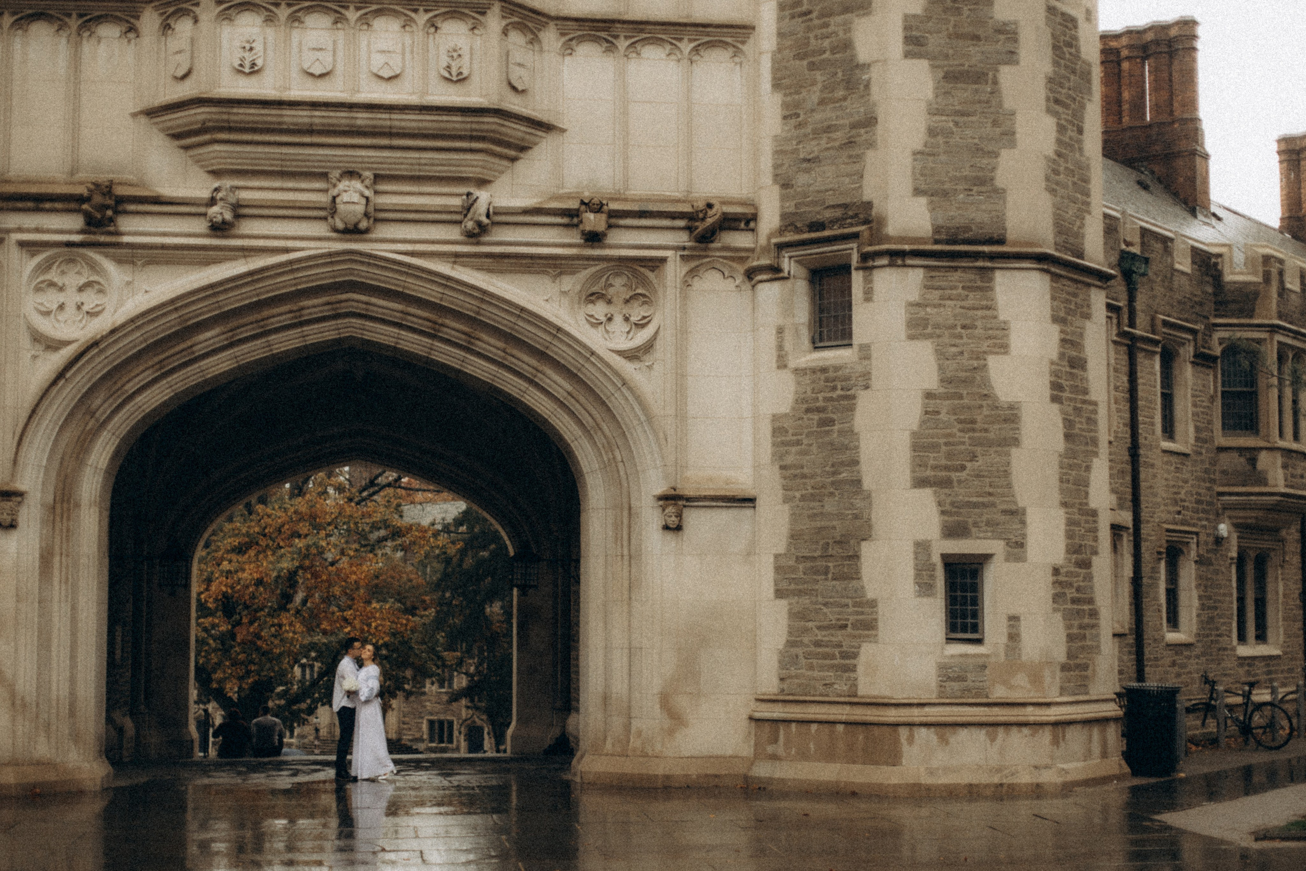 Sergiy & Ruslana (NJ). CAPTURED BY SHANKS PHOTOGRAPHY