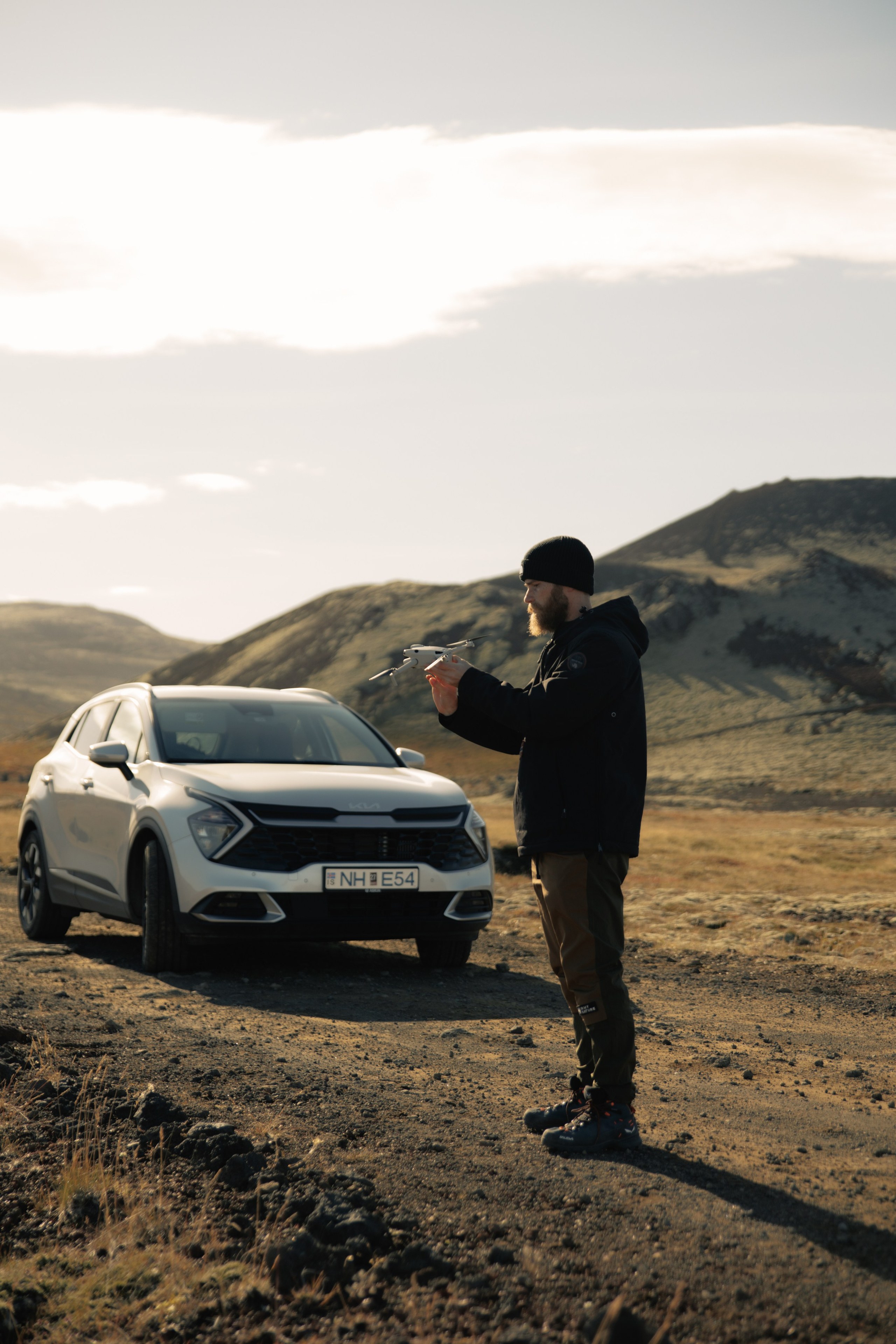 Go Car Rental Iceland. Patricia Morenci — Mountain Adventures for the Wild at Heart