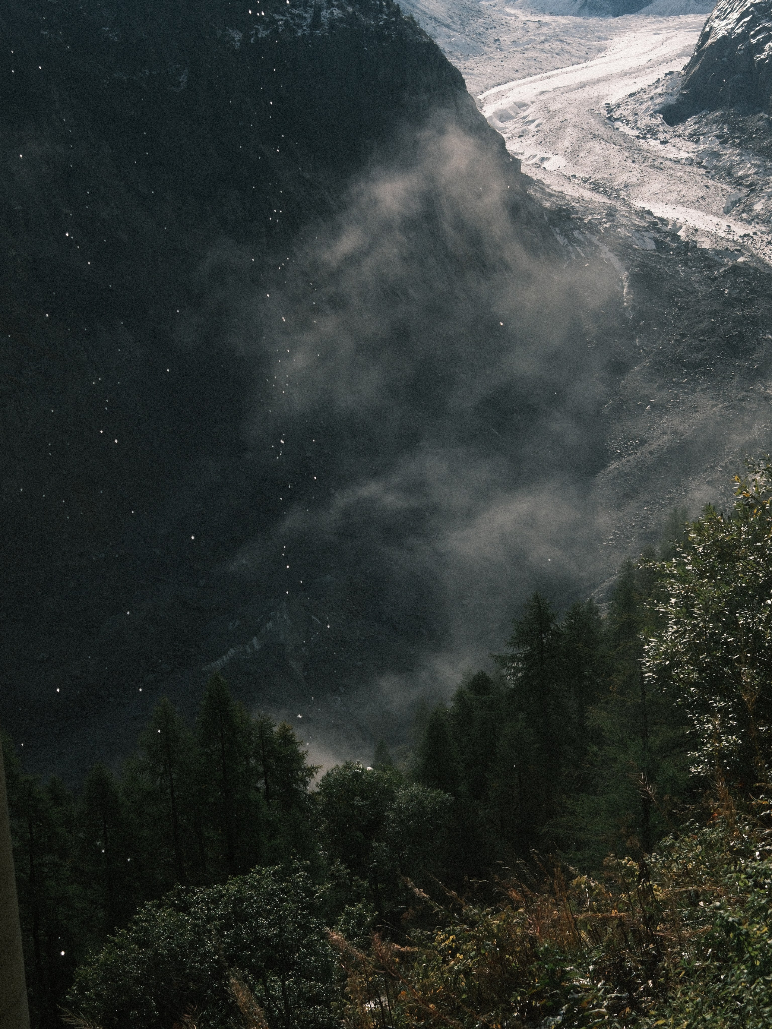 Pioneer Camp. Patricia Morenci — Mountain Adventures for the Wild at Heart