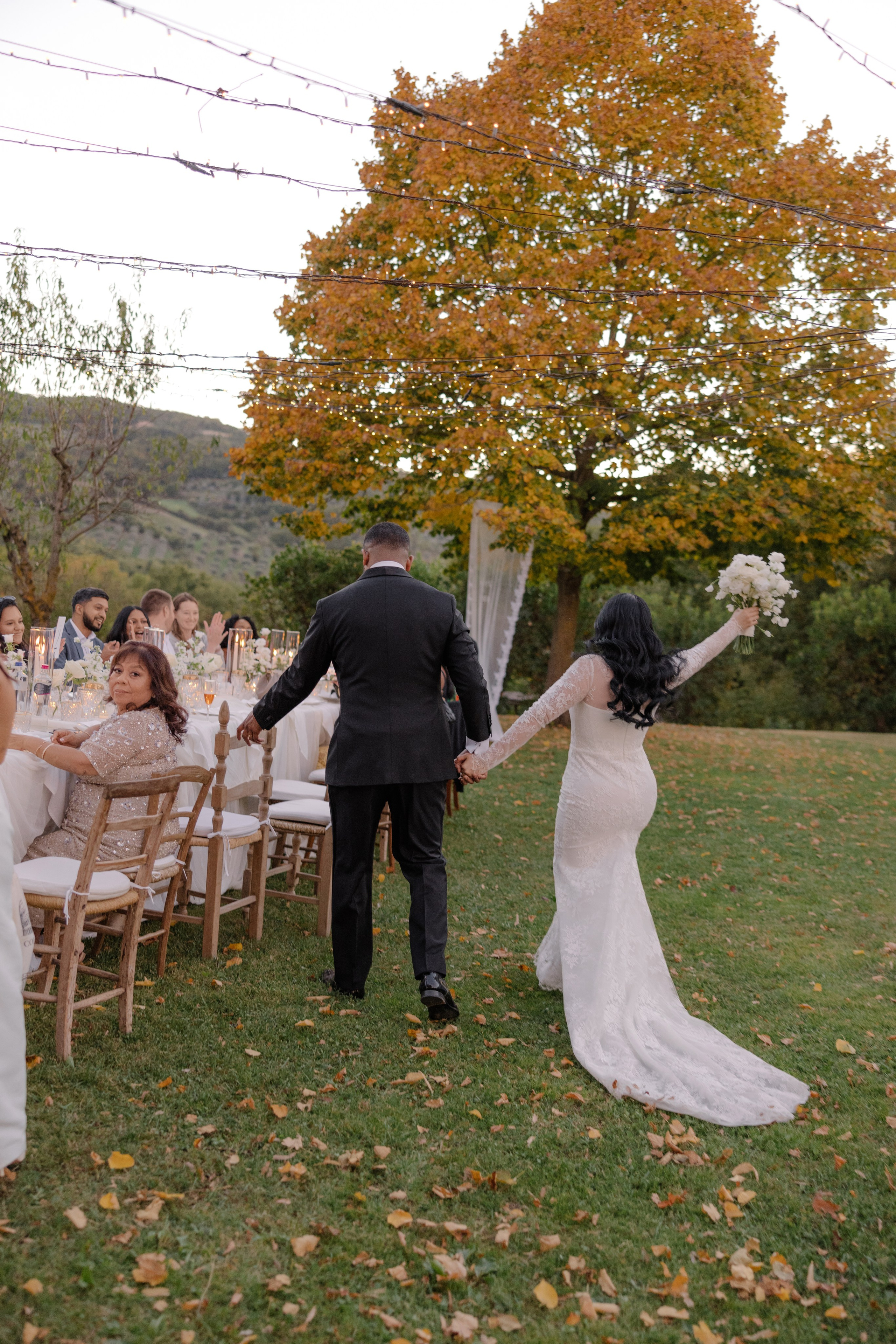 Mitcell&Melanie digital. Wedding photographer Italy