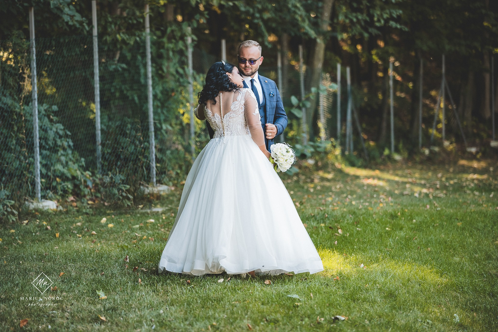 Ana Maria & Vlad | Forest Events Cucorani