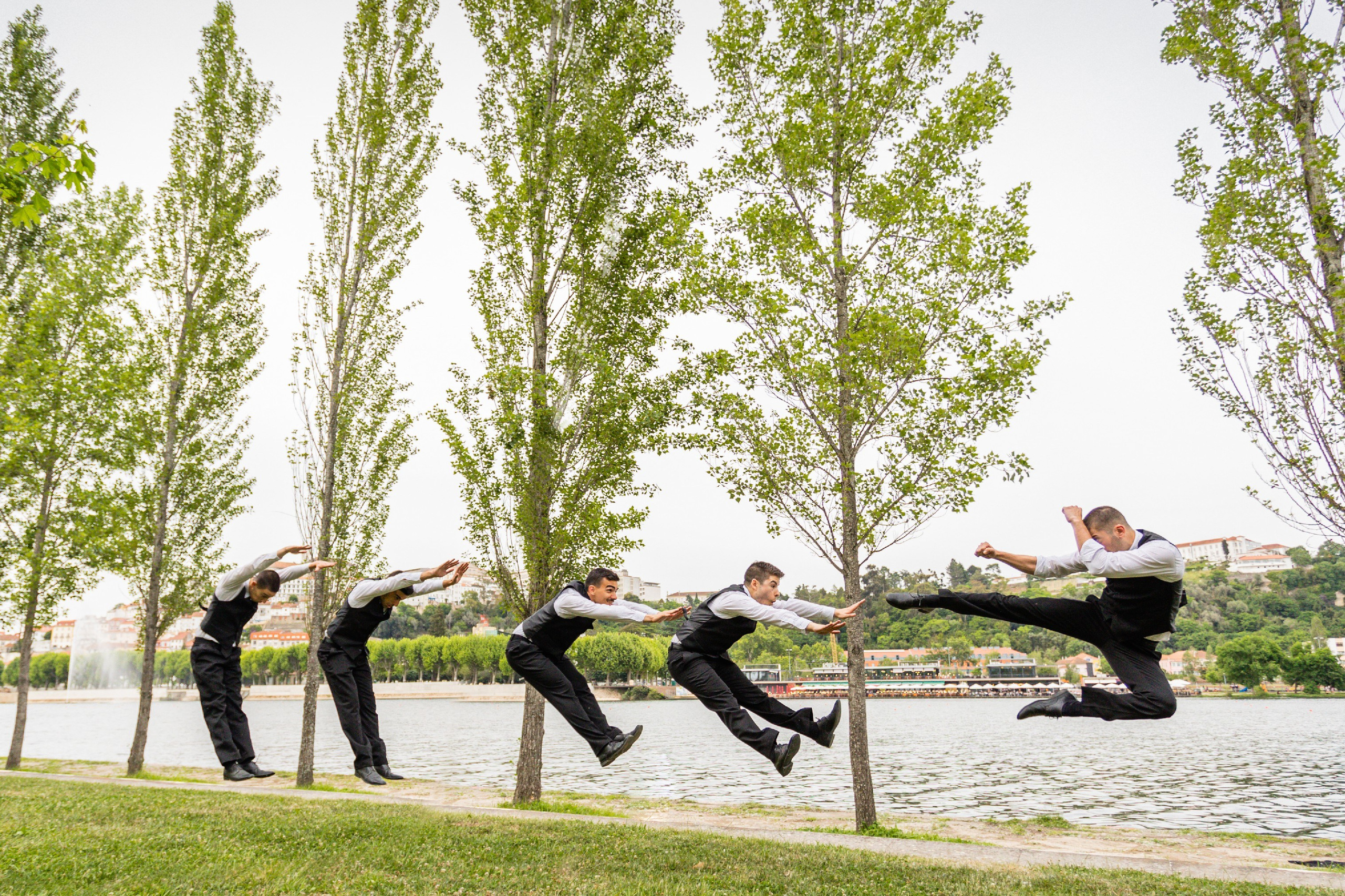 Student & Academic Photographer Coimbra | Queima das Fitas. Rafael Ferreira Photography