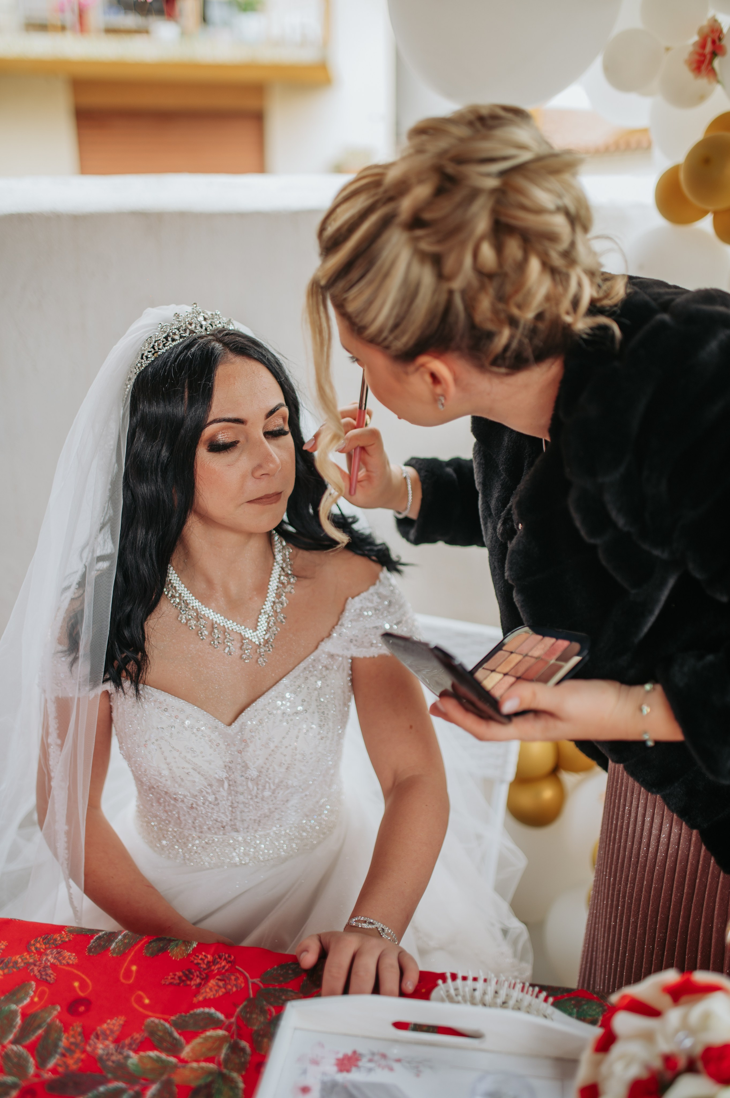 Wedding. Bianca Gabor Photography