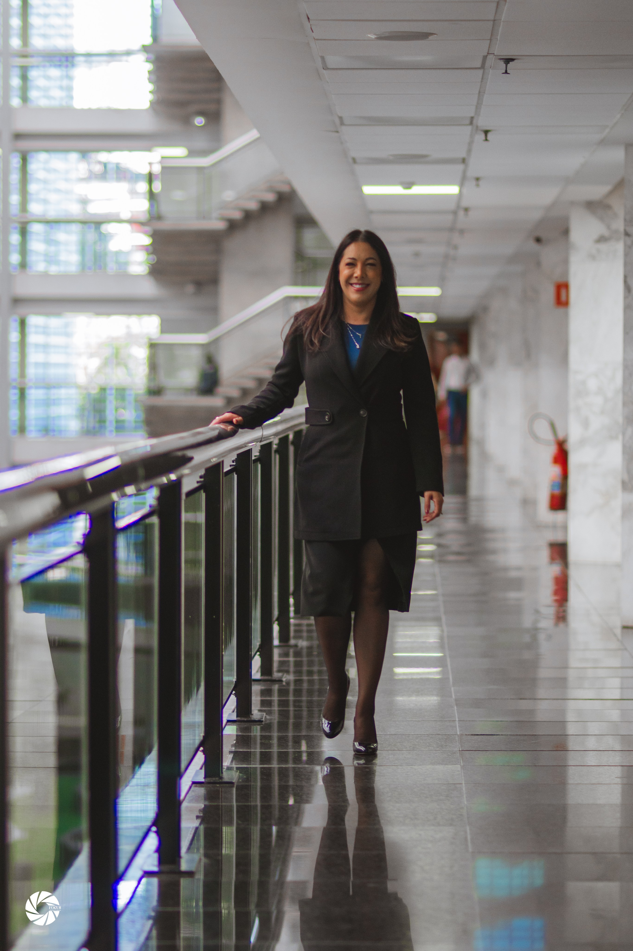 Corporativo/Politico