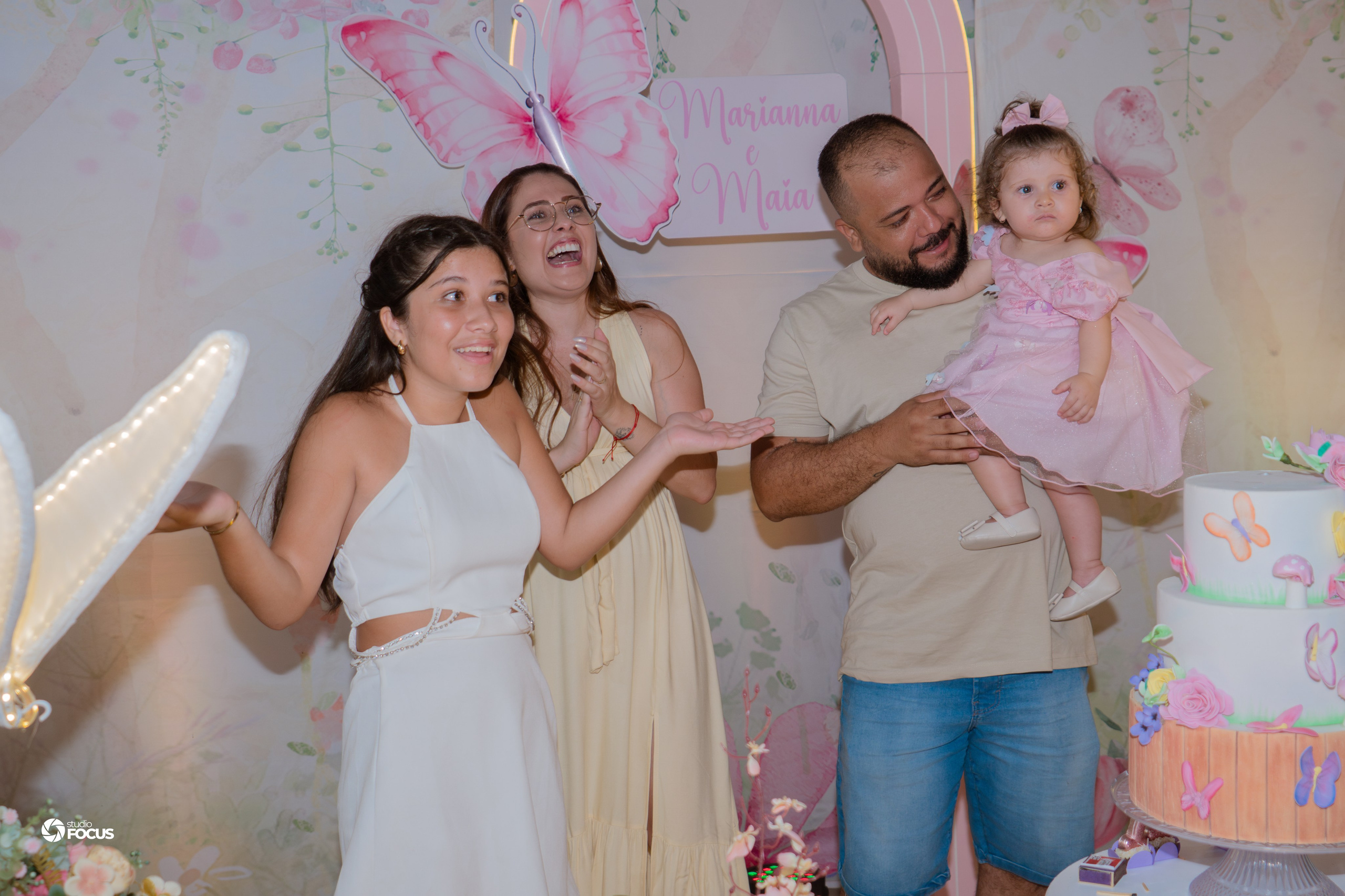 Aniversário Infantil