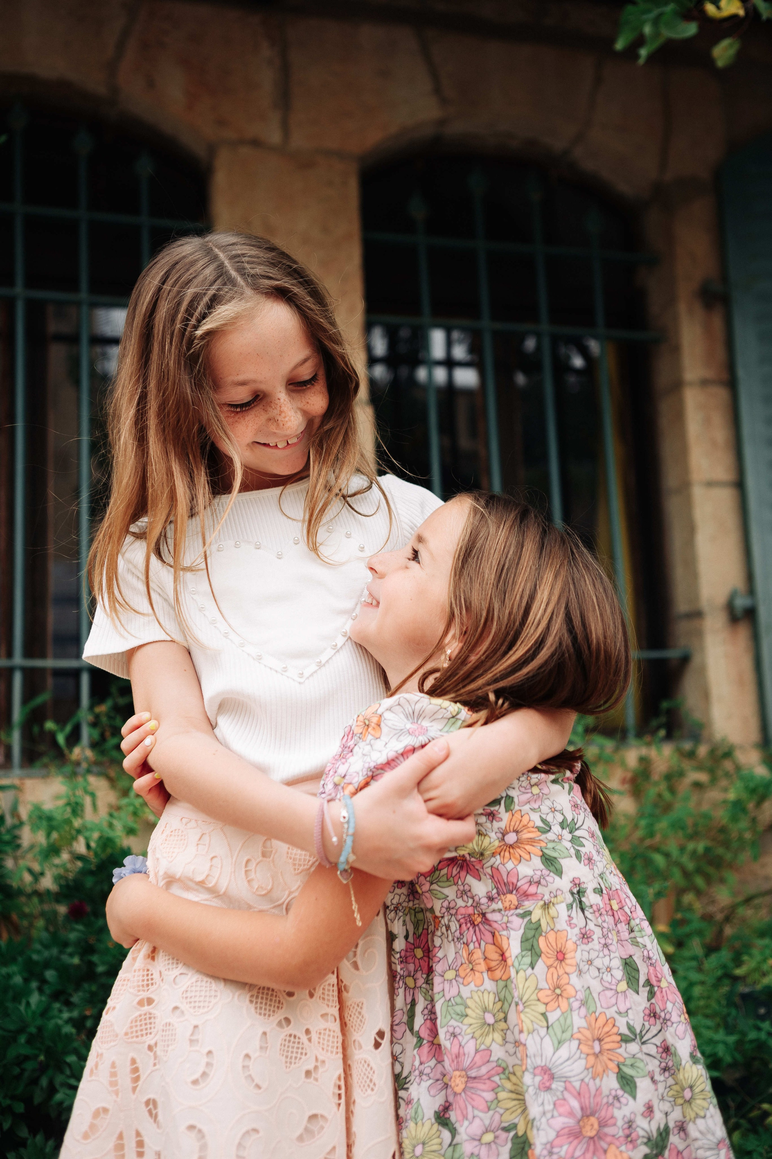 BIG FAMILY IN YAMIN MOSHE. Https://shi-photo.com/