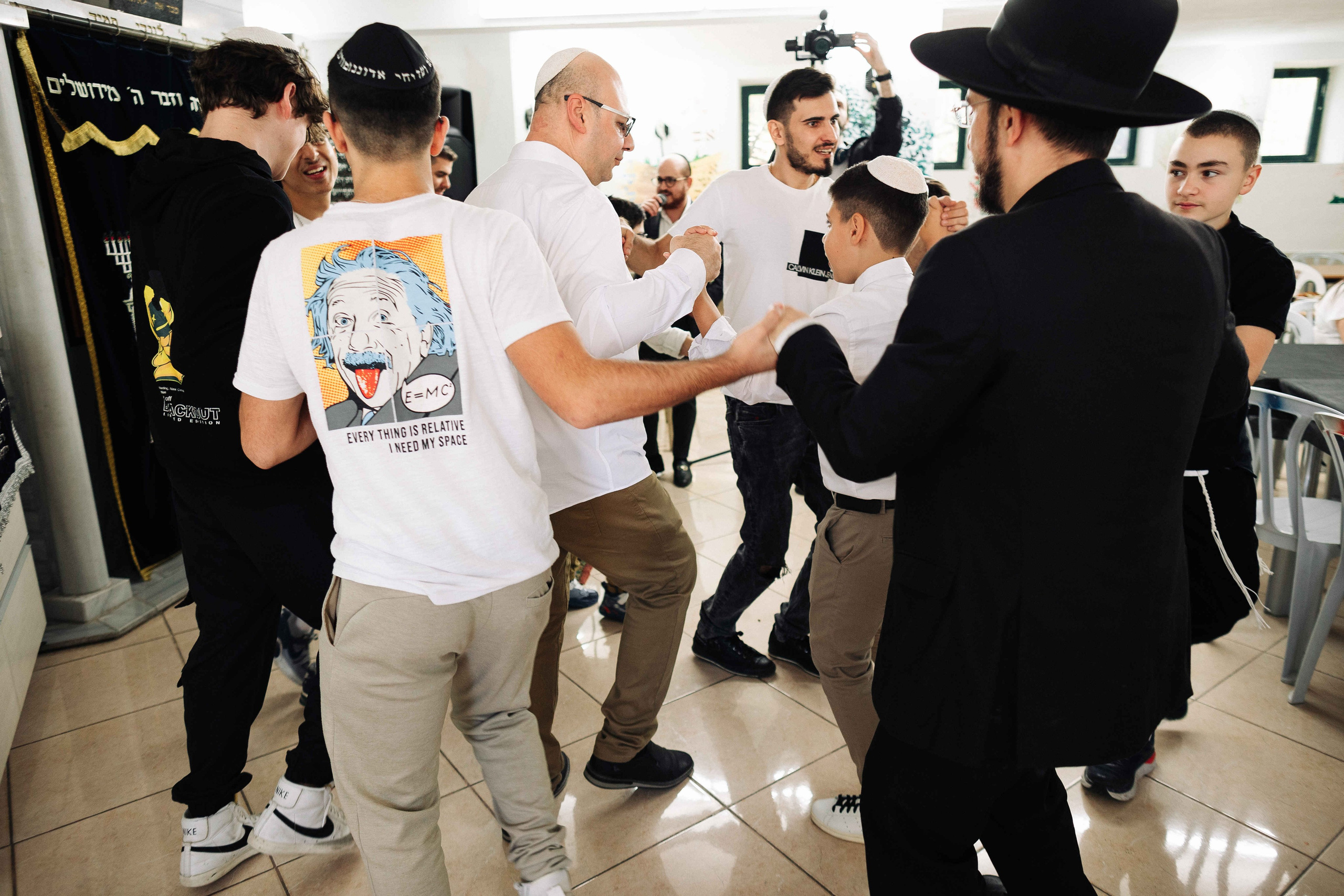 BAR MITZVAH CEREMONY PIZGAT ZEEV. PHOTOGRAPHER IN ISRAEL