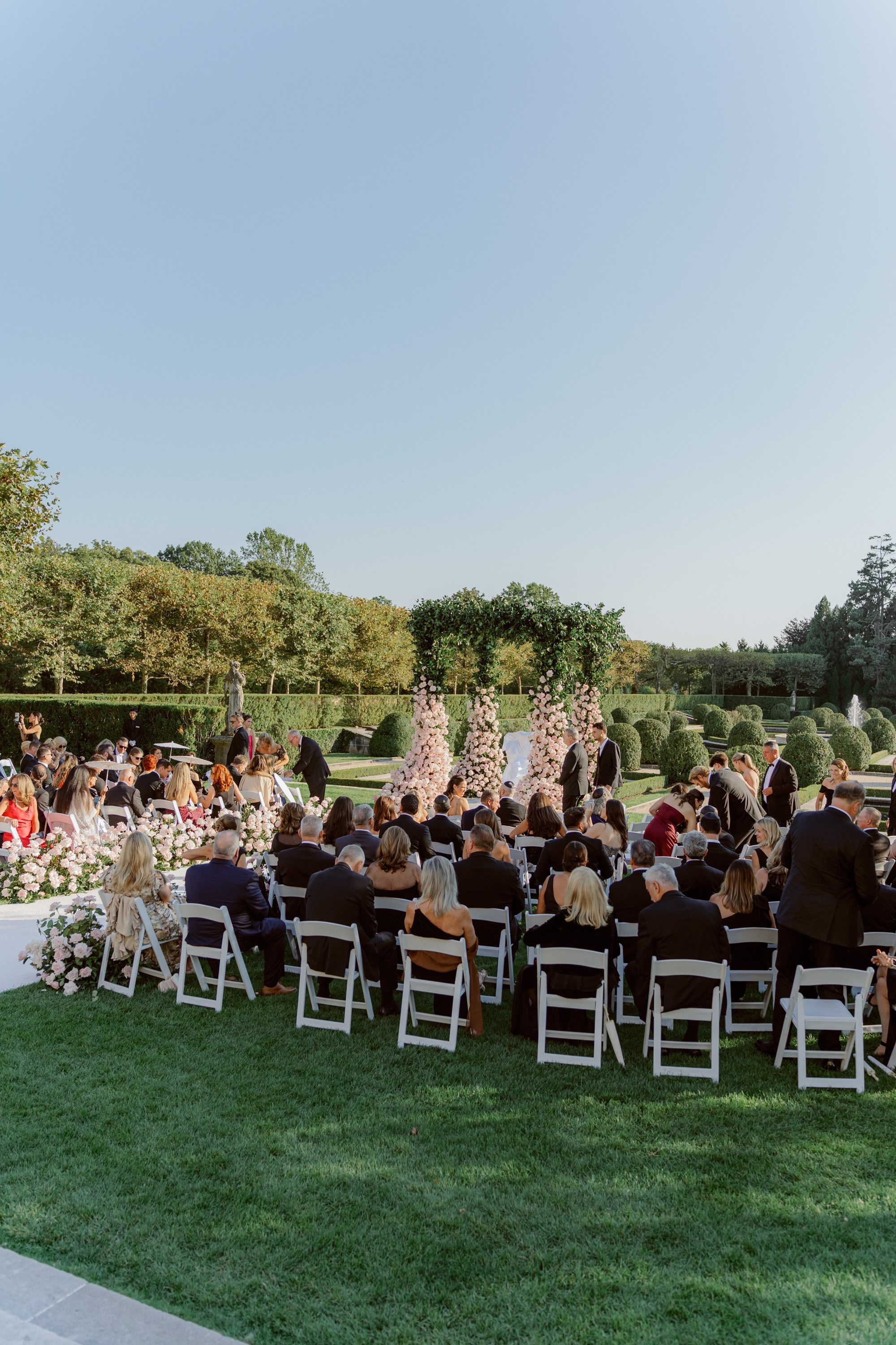 Emily and Vito. Wedding photographer and videographer New York | New Jersey