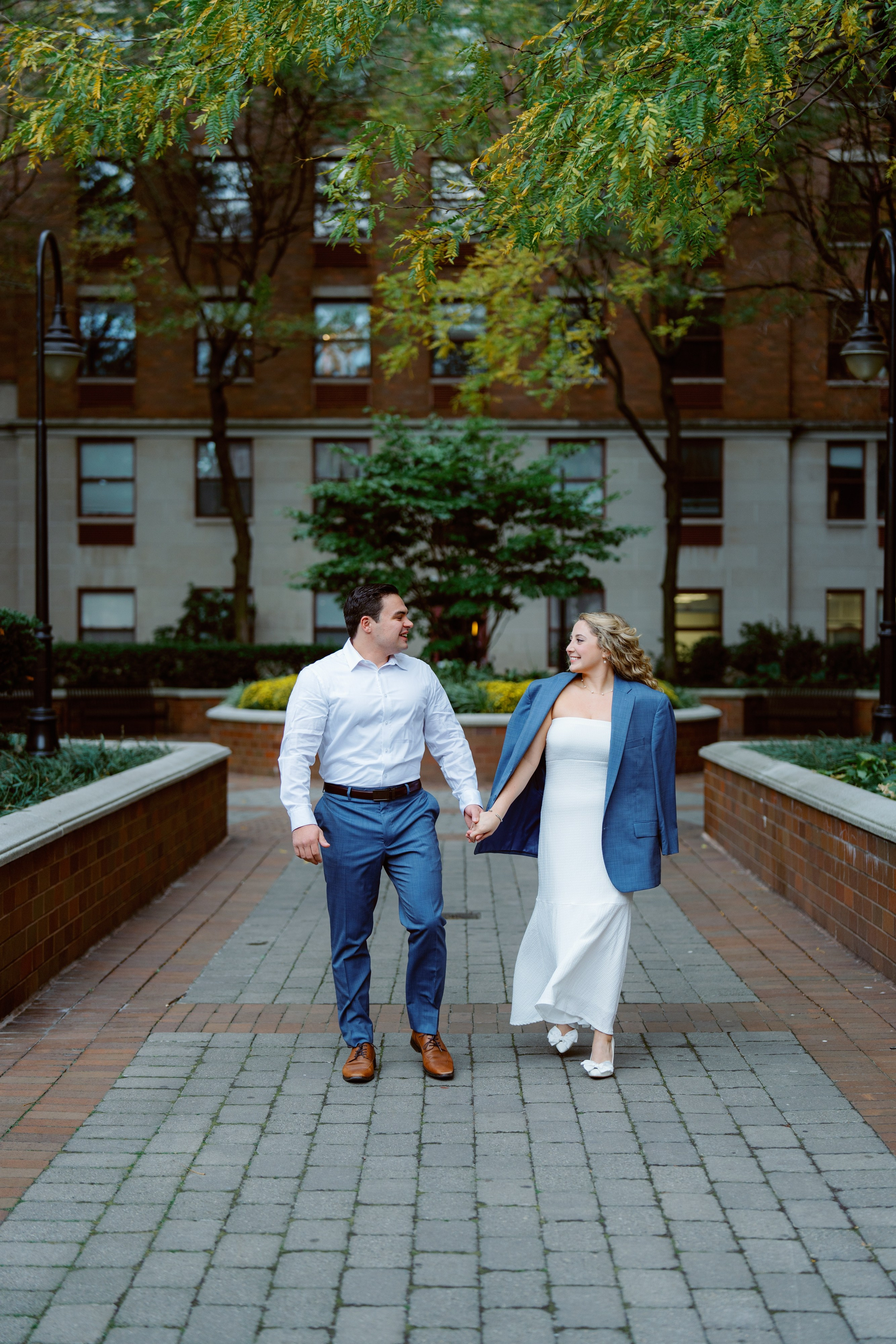 Heather and Mike. Wedding photographer and videographer New York | New Jersey