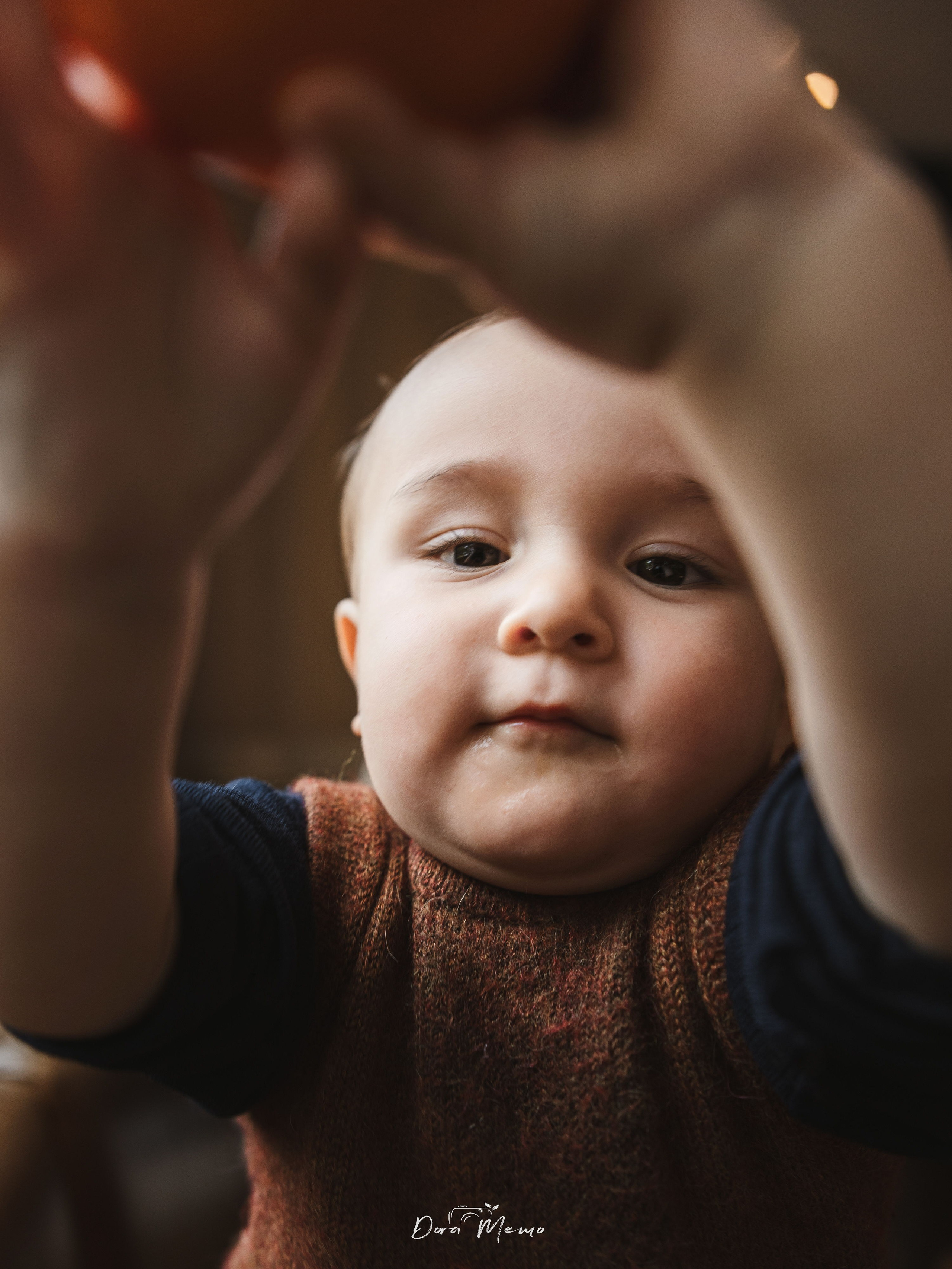 Family photography of elders and children. Shanghai Family Photographer Dora