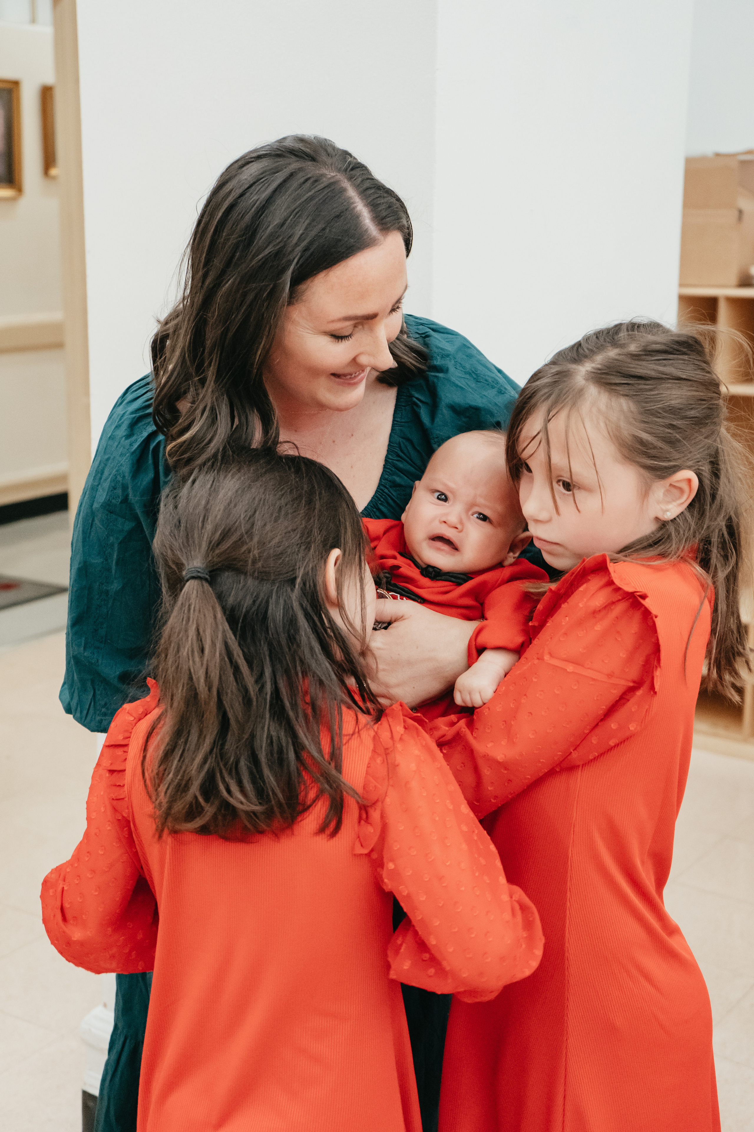 Family & Friends. Photographer in New York Faery By Mary